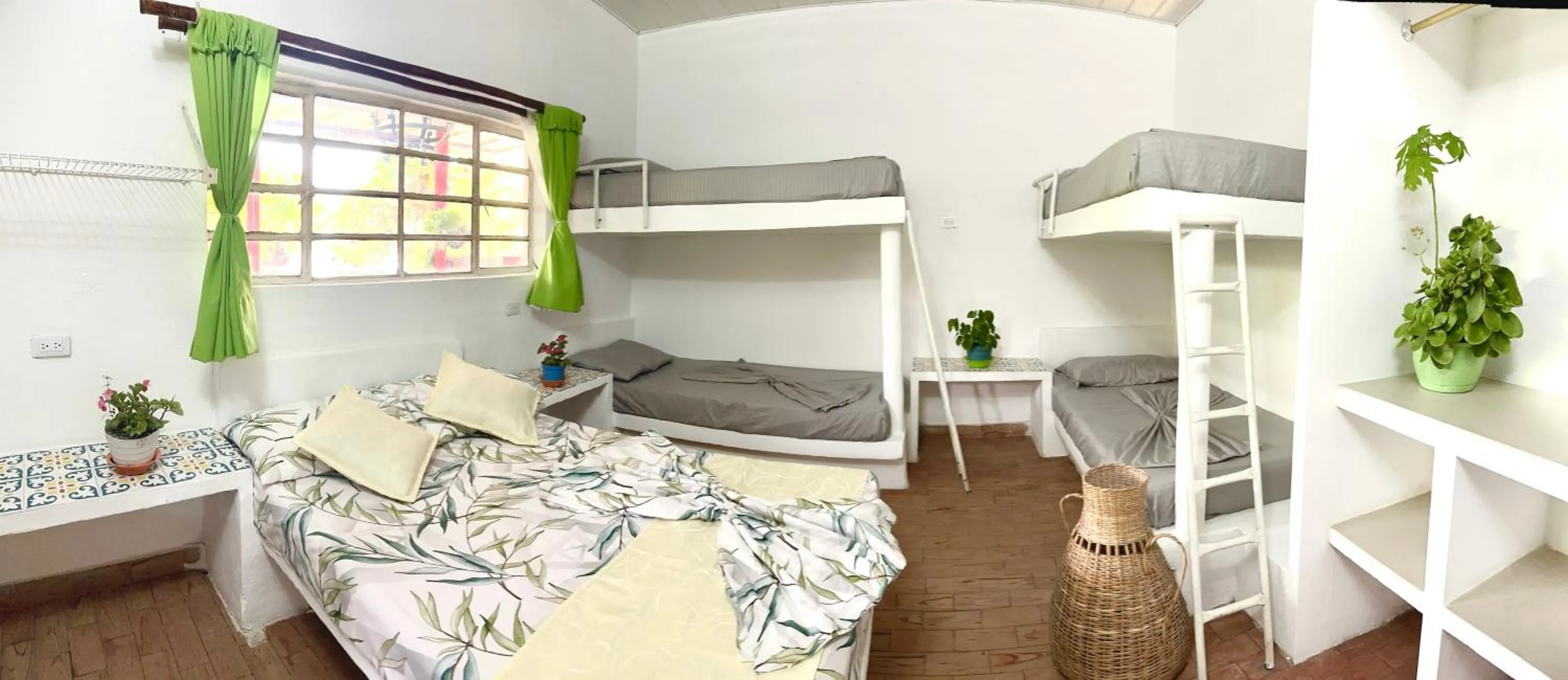 Bedroom, Bed in Finca Hotel Villaruth