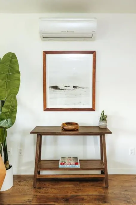 The Kumu House