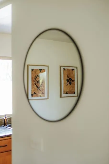 The Kumu House