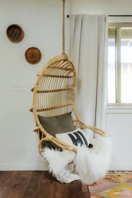 The Kumu House