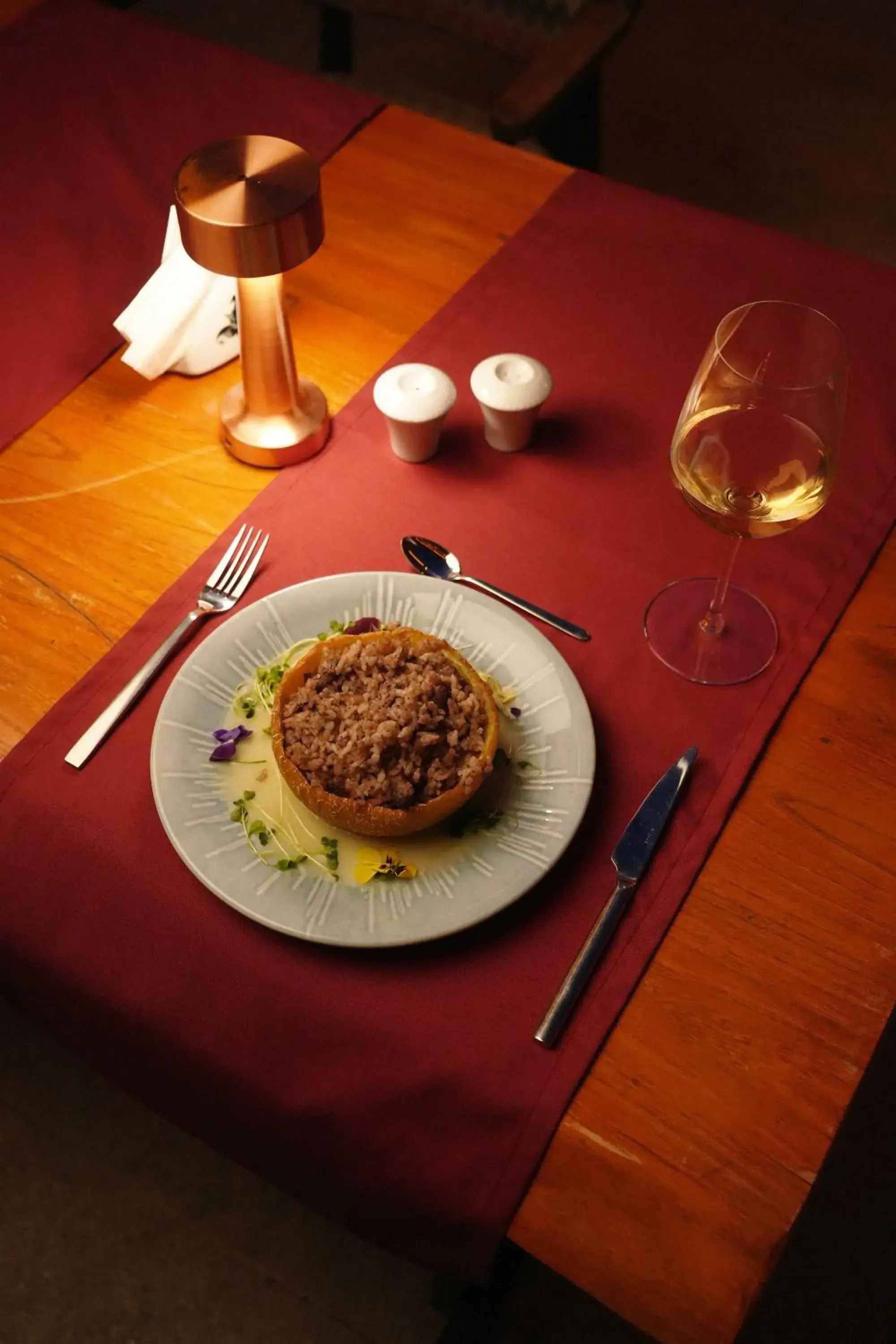 Restaurant/places to eat in Rüstempaşa Kervansaray Hotel with Free Parking Restaurant/places to eat in Rüstempaşa Kervansaray Hotel with Free Parking