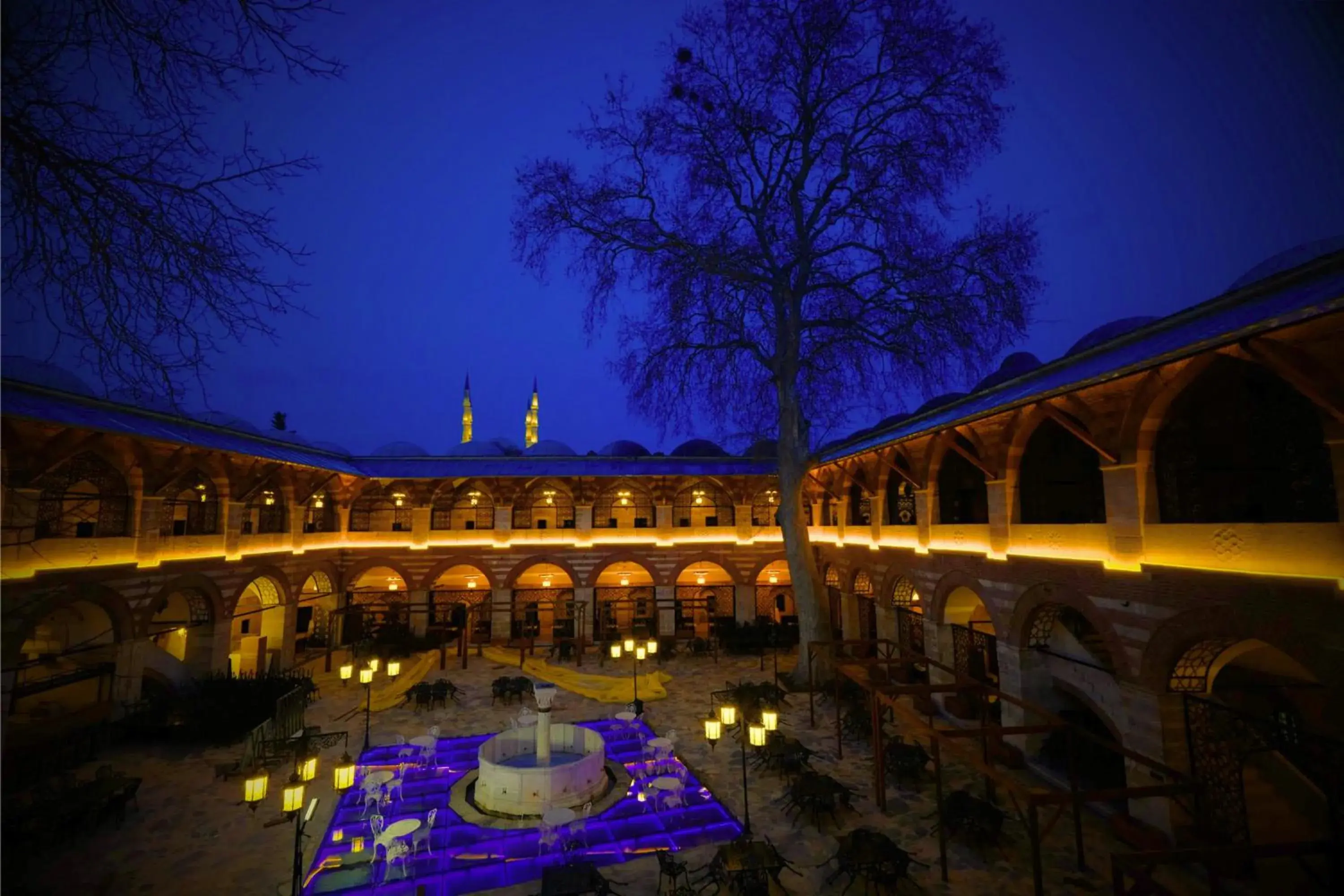 Rüstempaşa Kervansaray Hotel with Free Parking Rüstempaşa Kervansaray Hotel with Free Parking