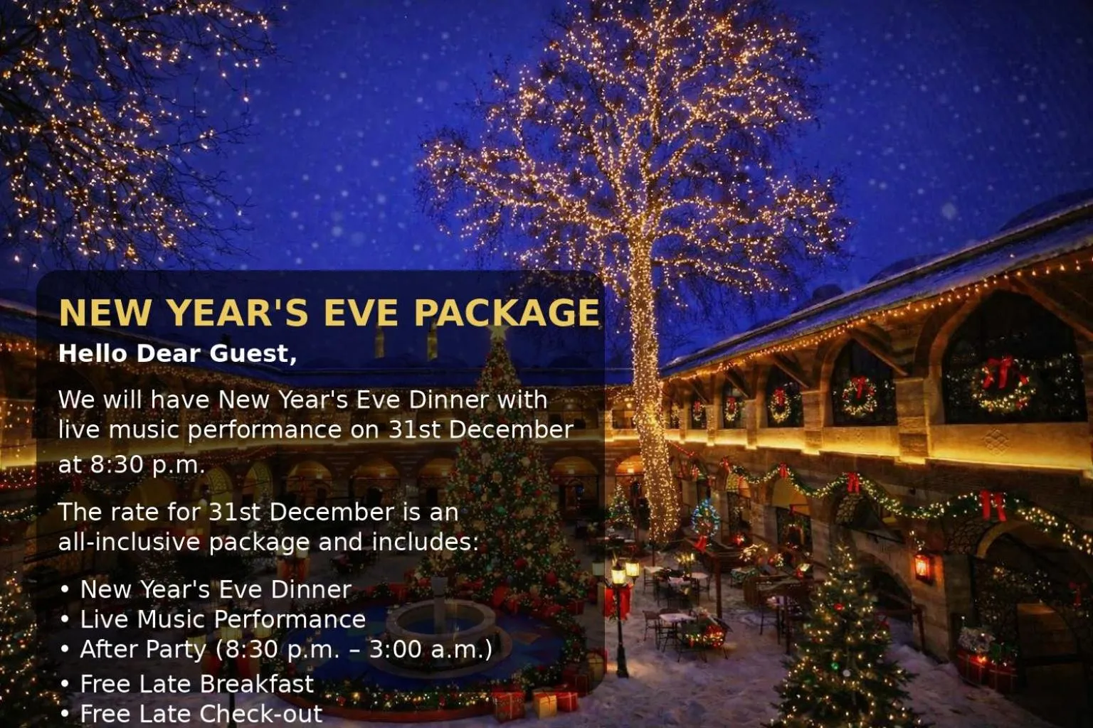 Property building in Rüstempaşa Kervansaray Hotel with Free Parking