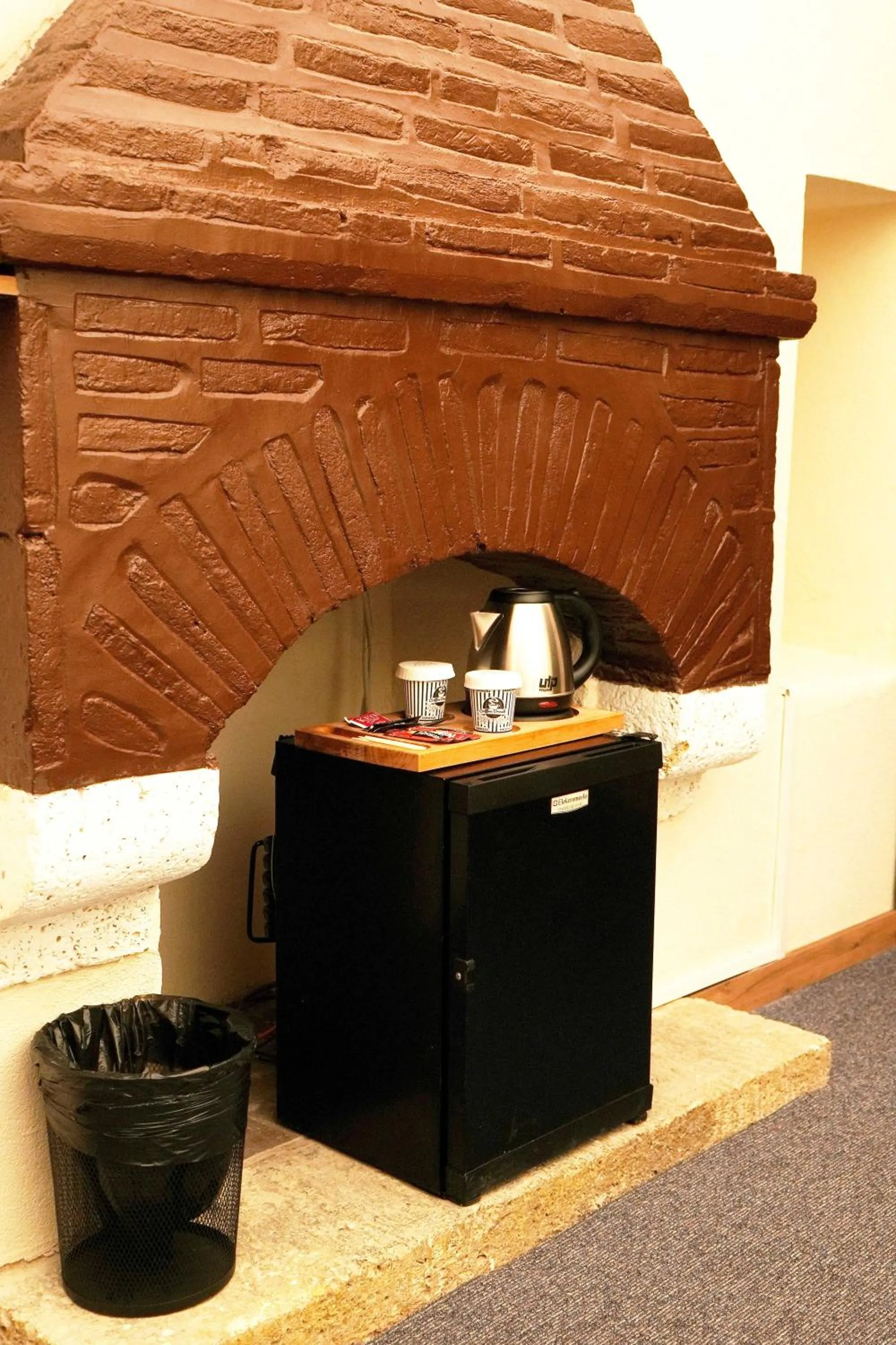 room service in Rüstempaşa Kervansaray Hotel with Free Parking