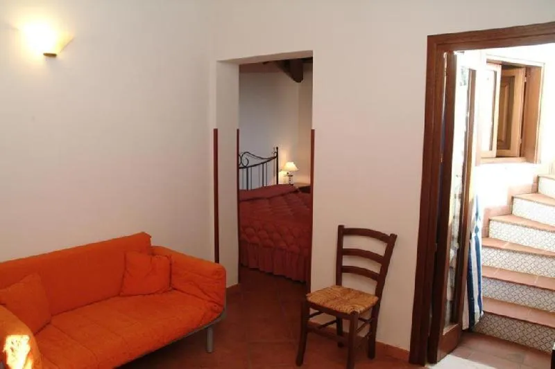 Punto de Vista B&B Makari