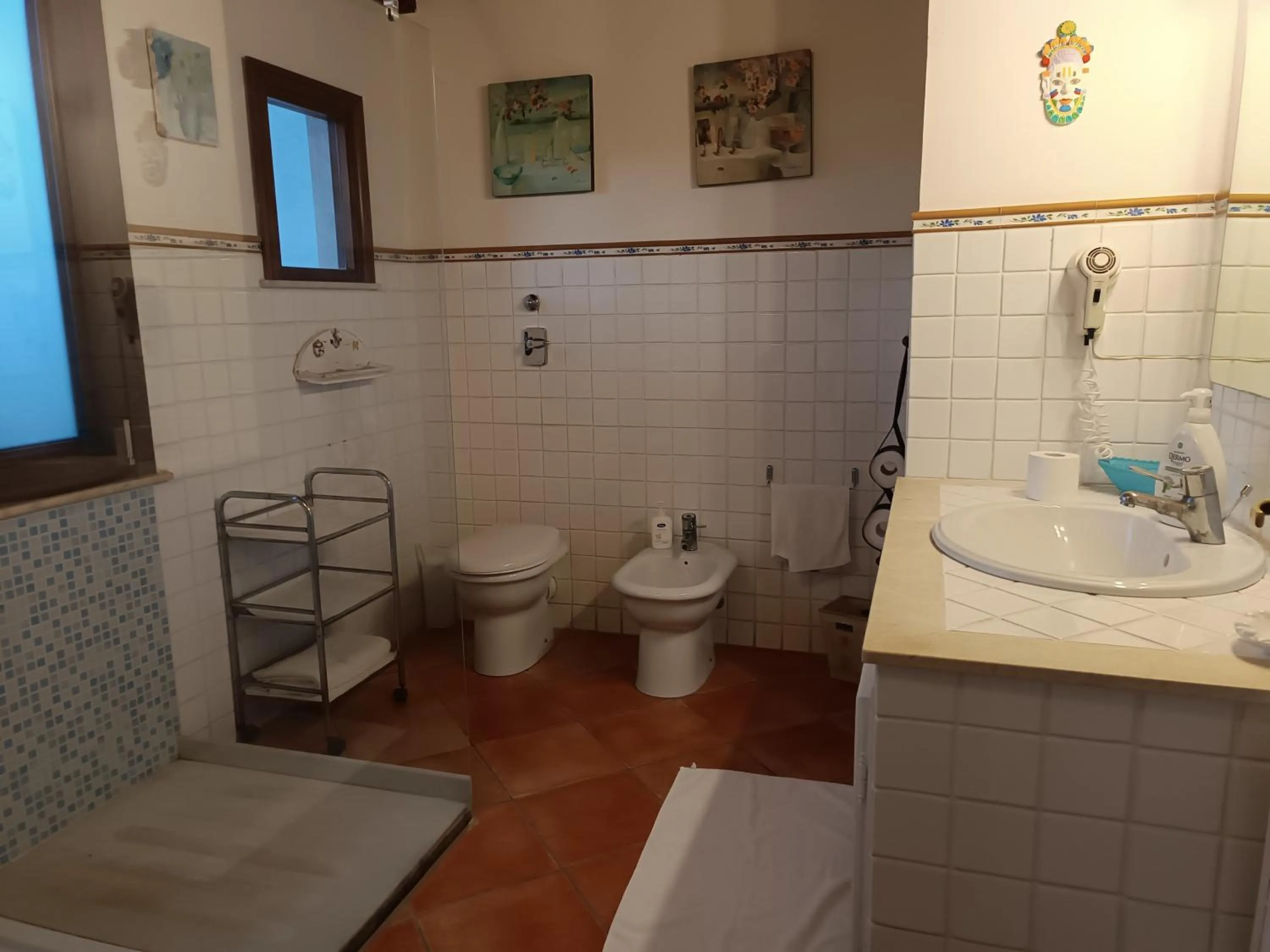 Punto de Vista B&B Makari