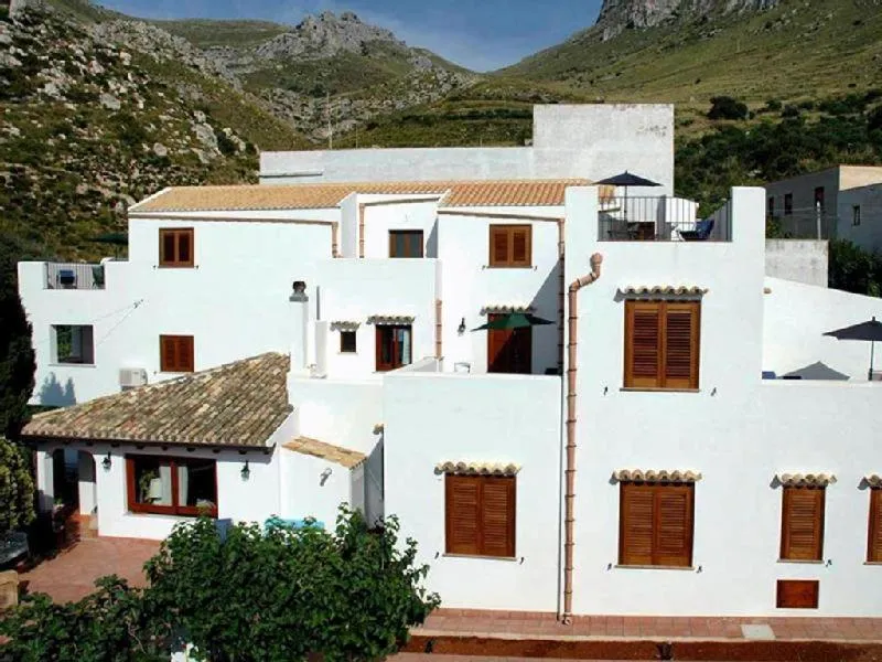 Punto de Vista B&B Makari