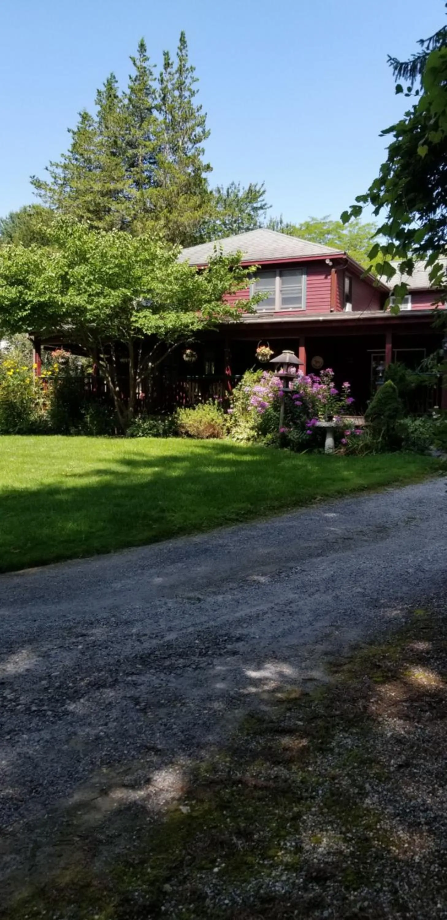 Eastgate Inn B&B
