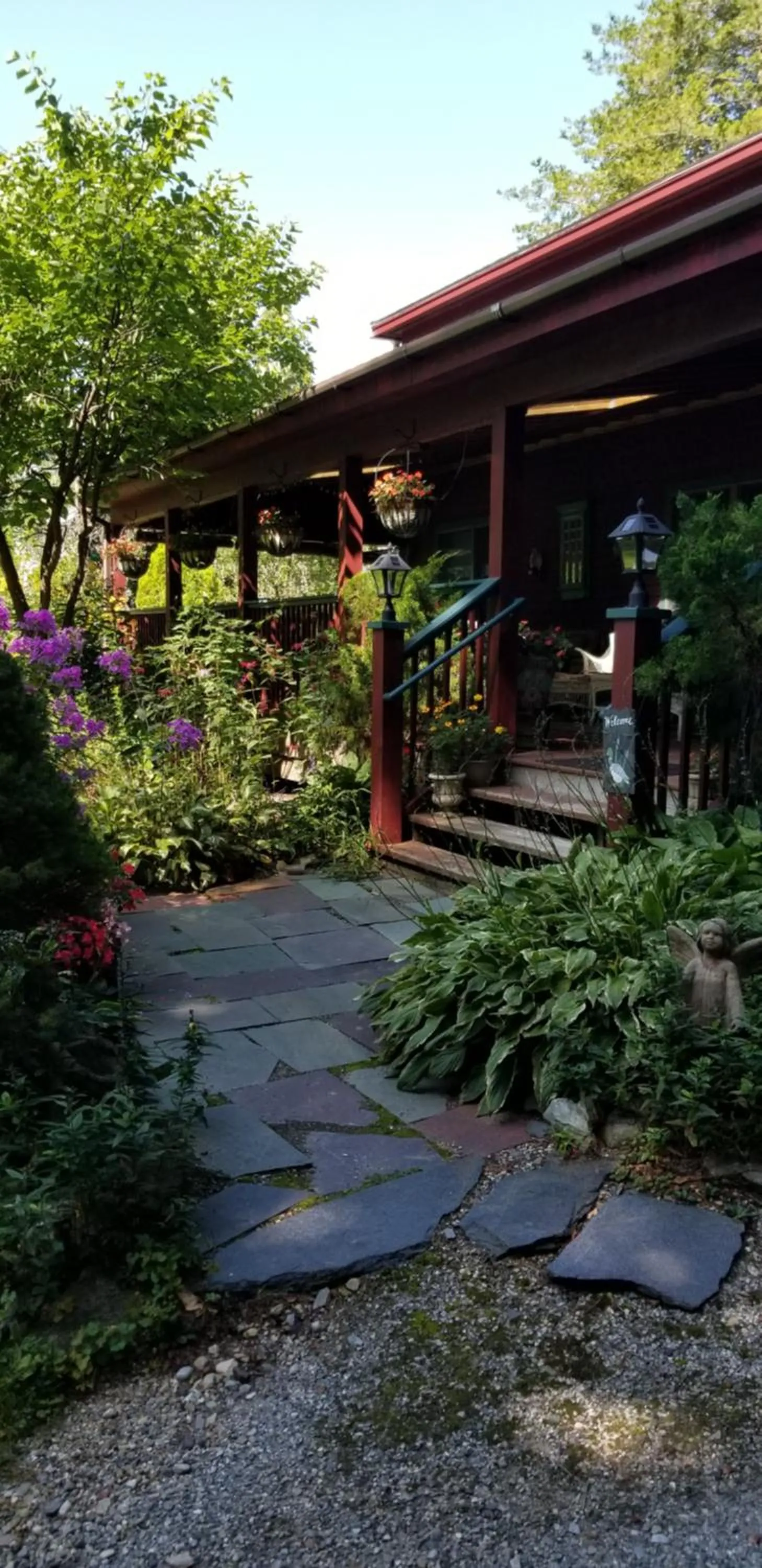 Eastgate Inn B&B