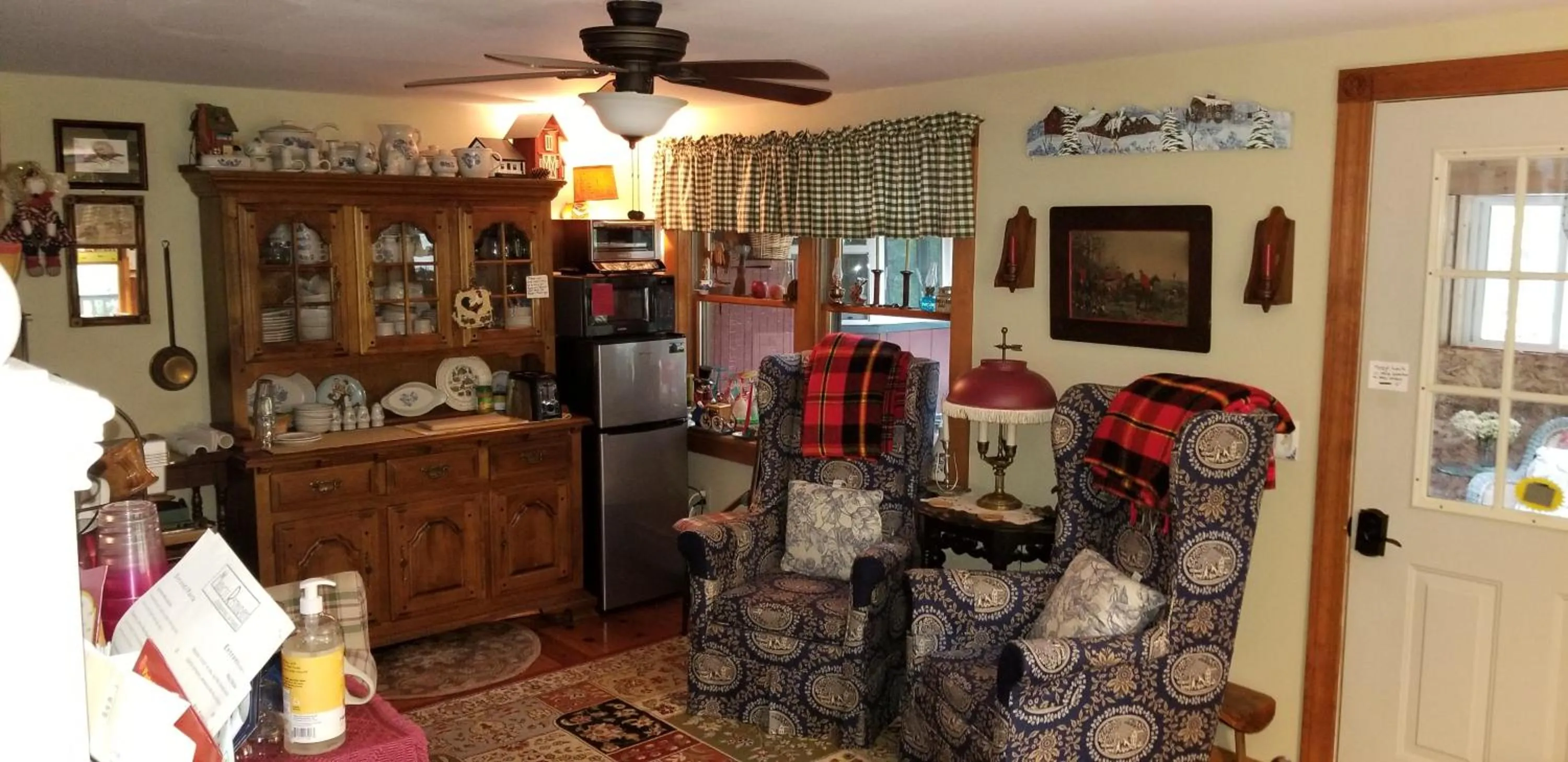 Eastgate Inn B&B