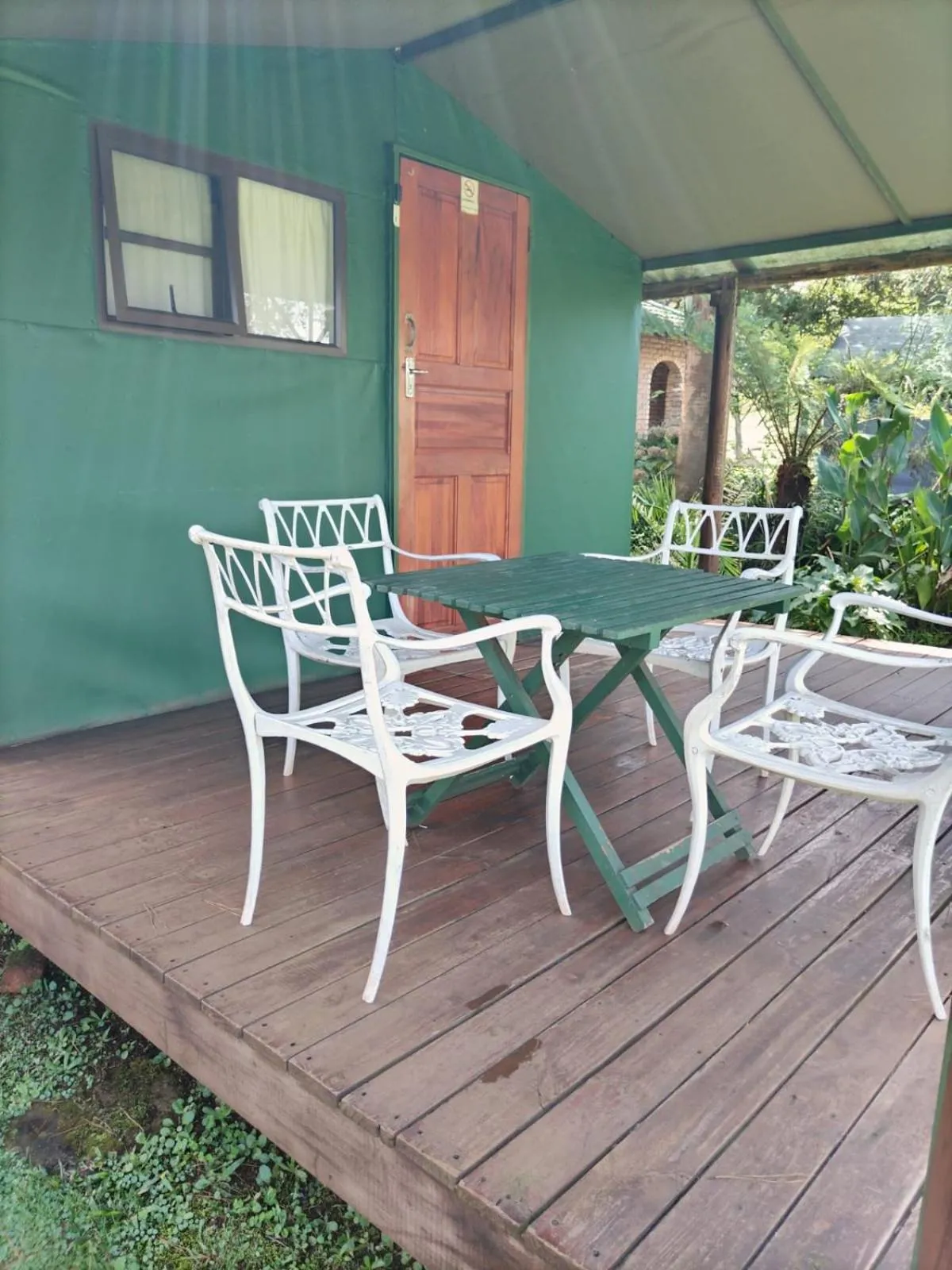 Sabie River Camp