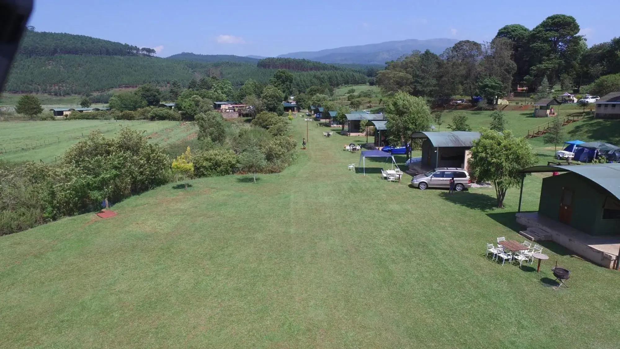 Sabie River Camp Sabie River Camp
