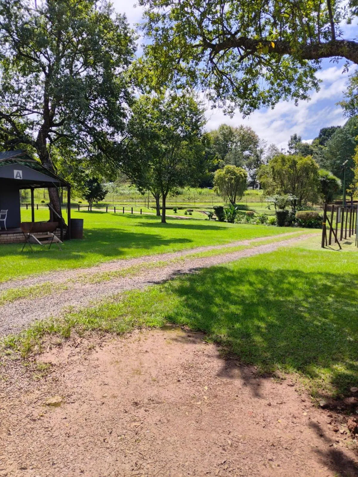 Sabie River Camp