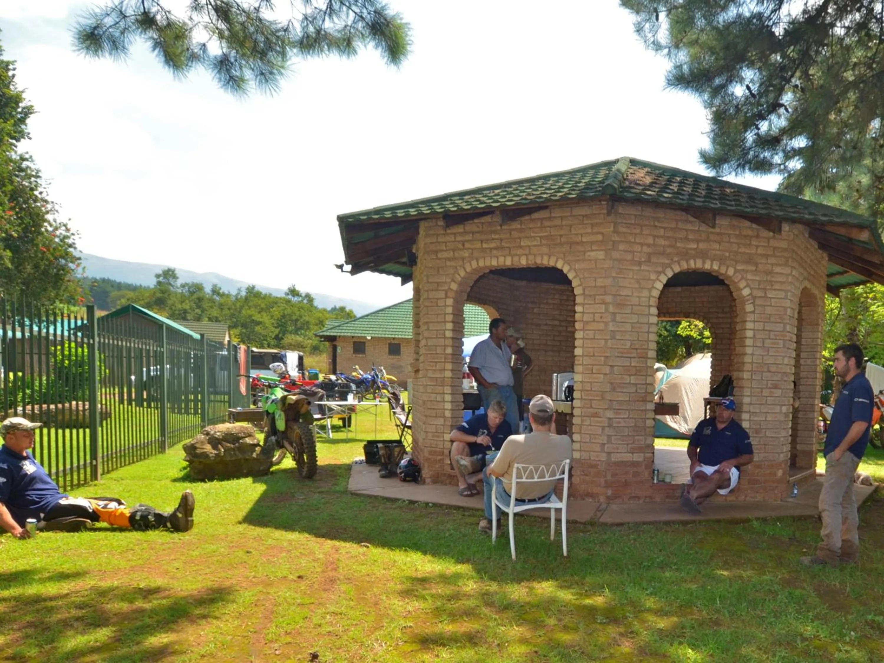 Other in Sabie River Camp