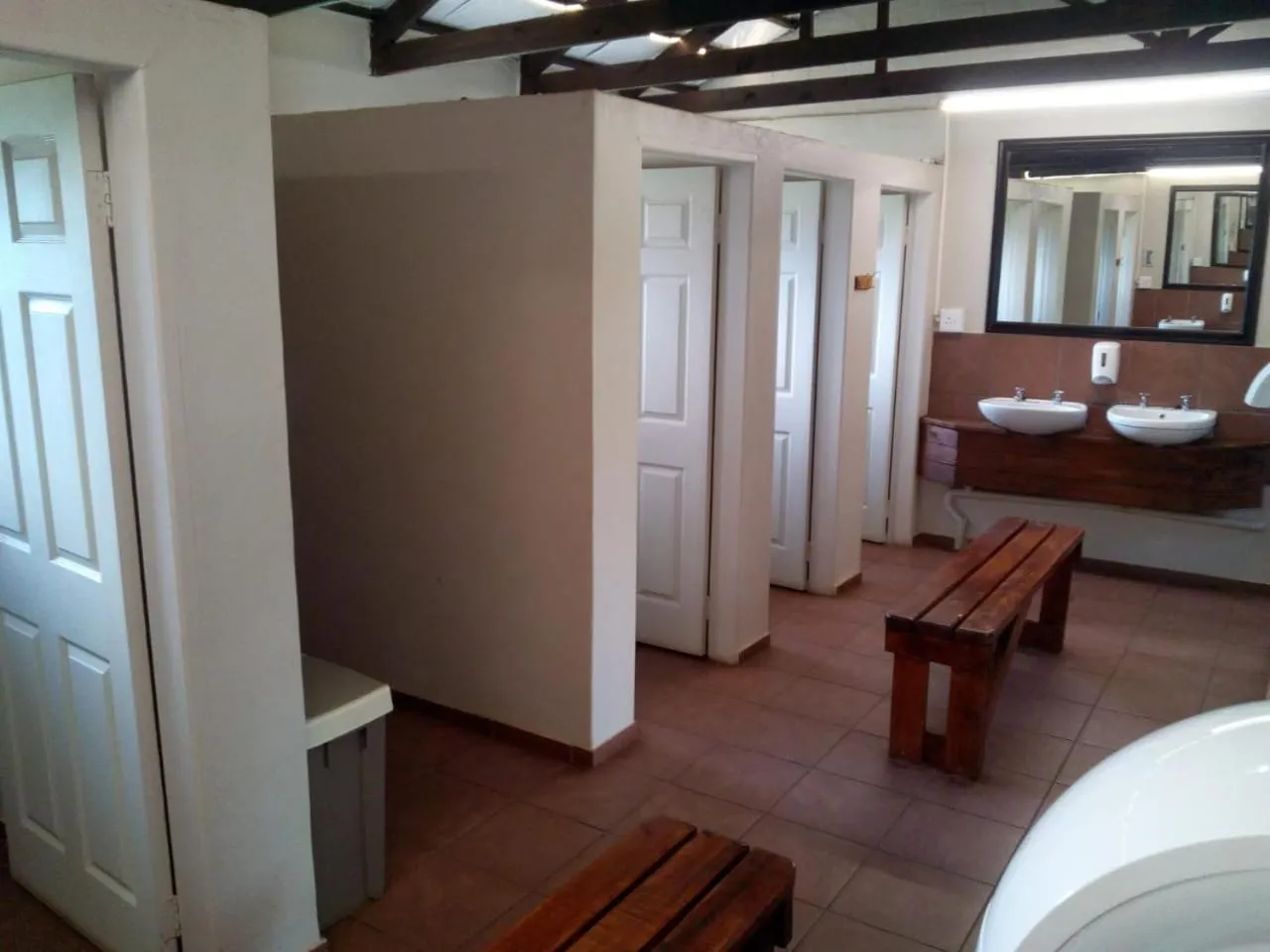 Bedroom, Bed in Sabie River Camp