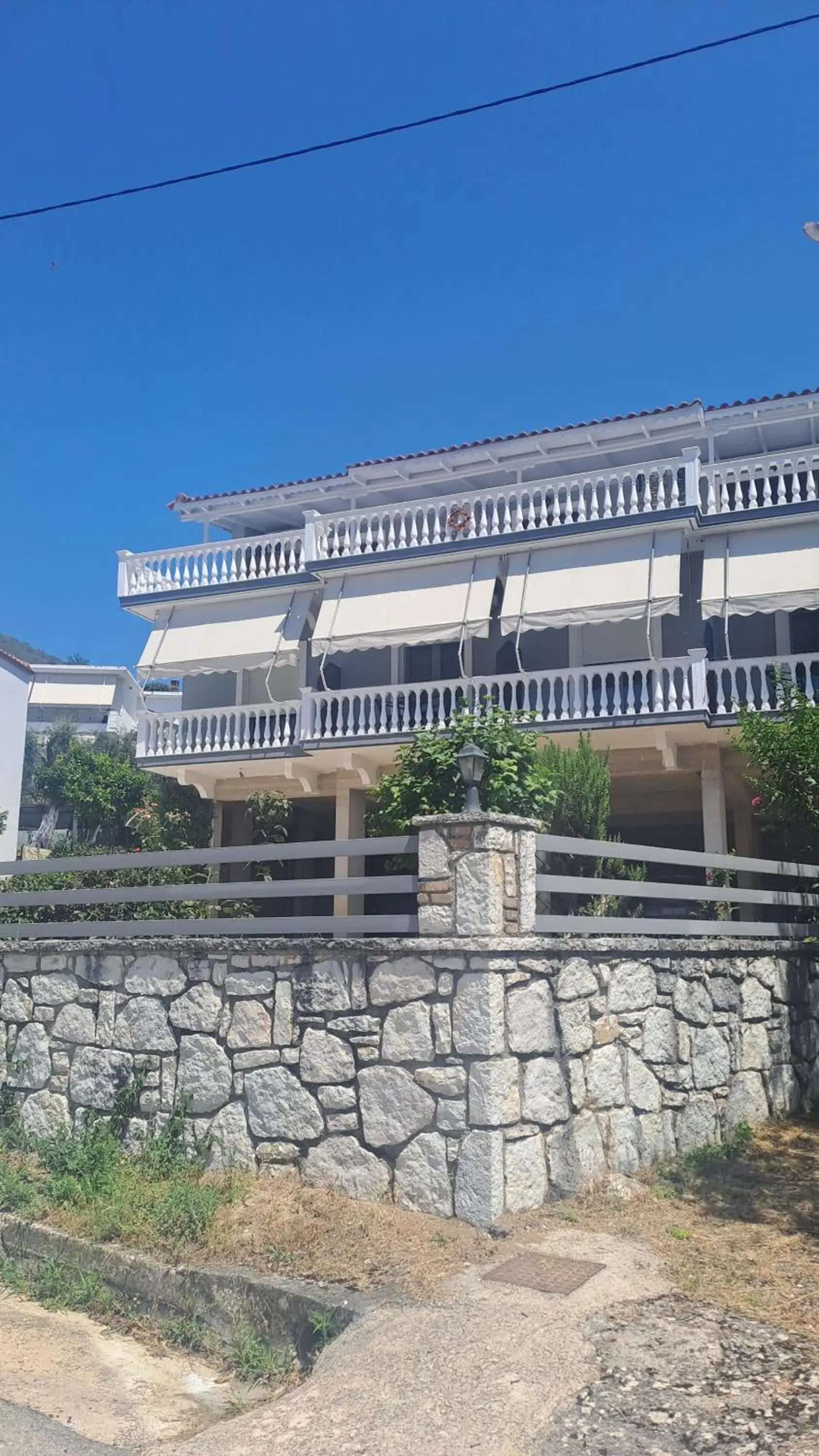 Stamatia Rooms Stamatia Rooms
