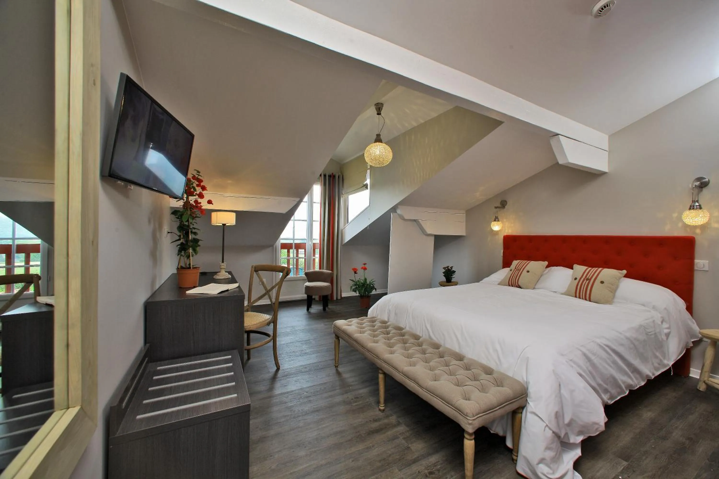 Hotel Agian - Maison Bonnet