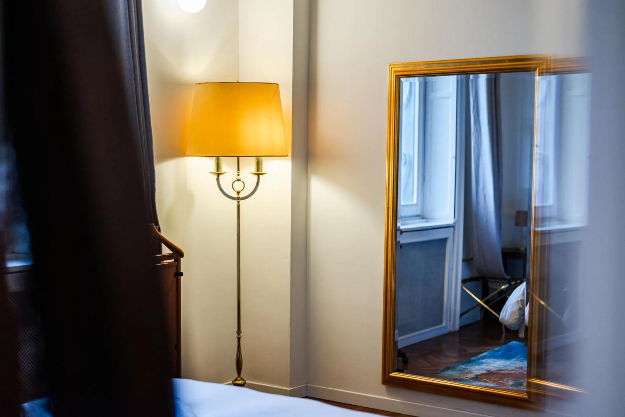 Villa Anglia, SmartStay - Amendola, Fiera, Ospedale San Luca