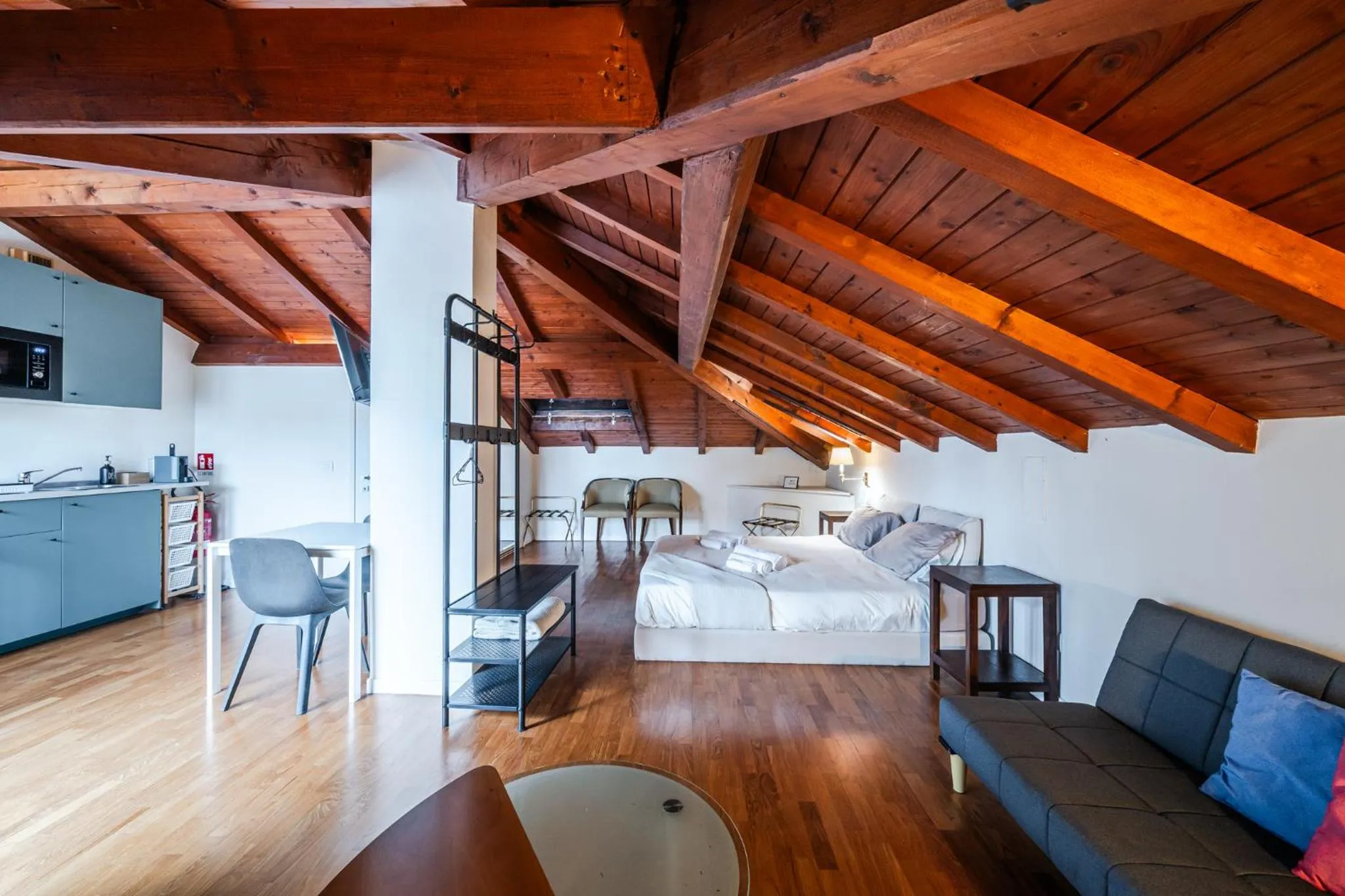 Bed in Villa Anglia, SmartStay - Amendola, Fiera, Ospedale San Luca