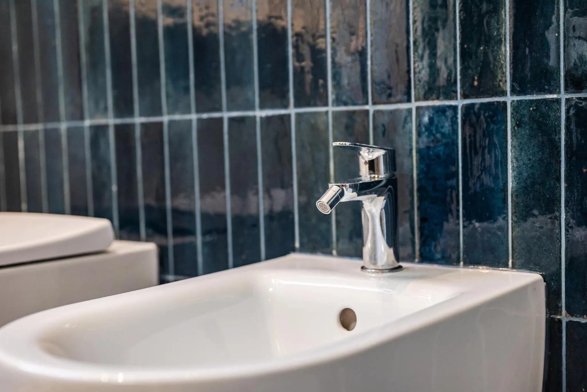 Villa Anglia, SmartStay - Amendola, Fiera, Ospedale San Luca