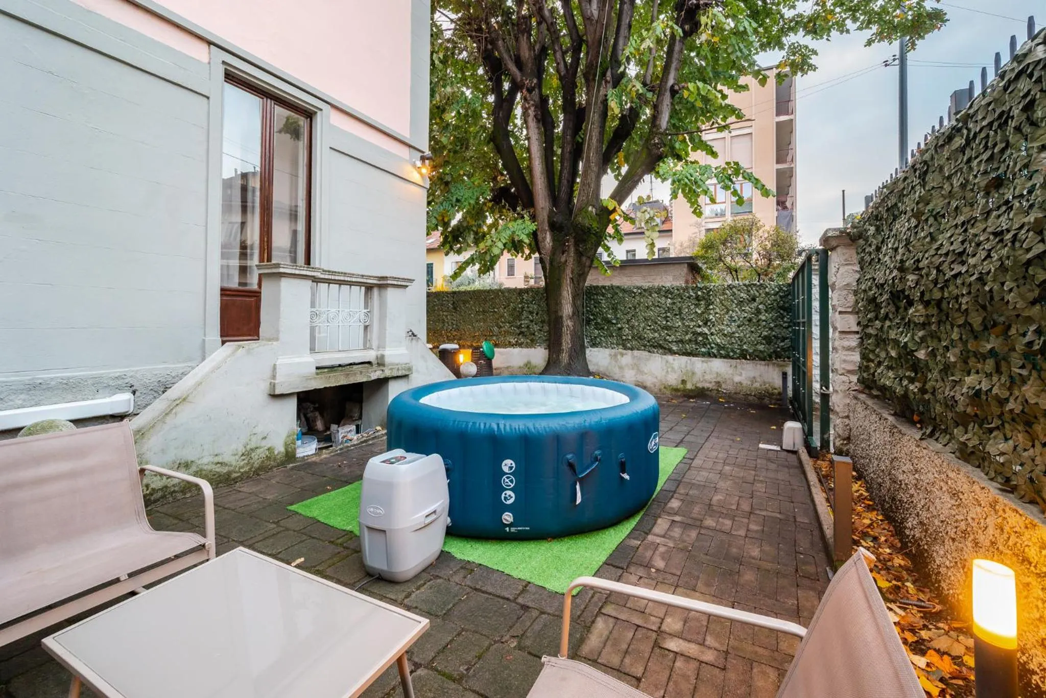 Villa Anglia, SmartStay - Amendola, Fiera, Ospedale San Luca