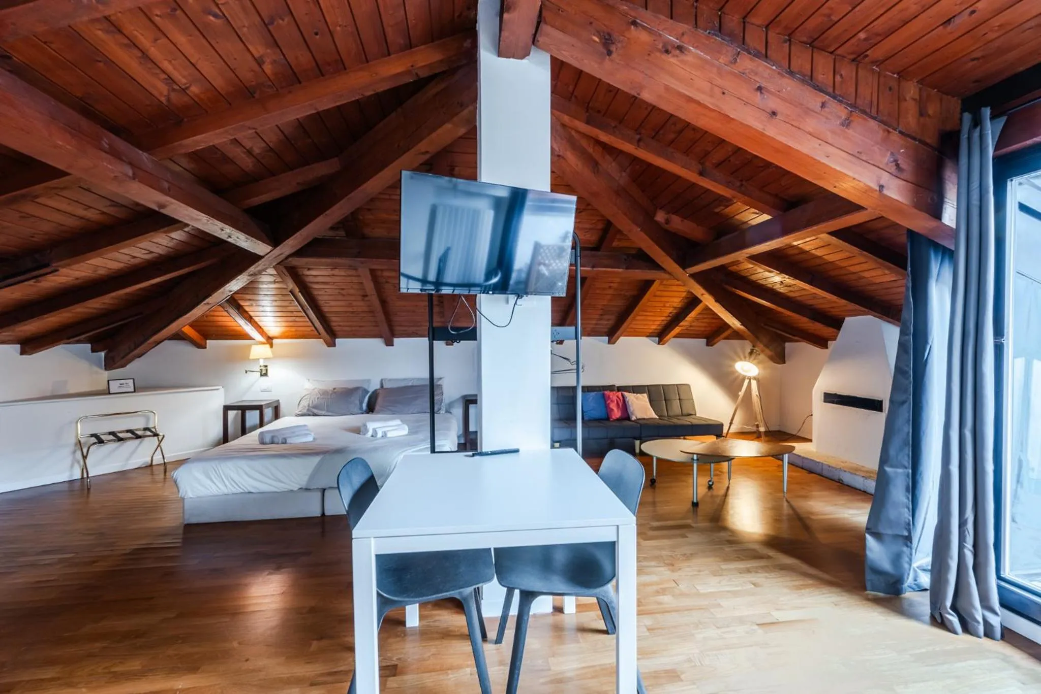 Bed in Villa Anglia, SmartStay - Amendola, Fiera, Ospedale San Luca