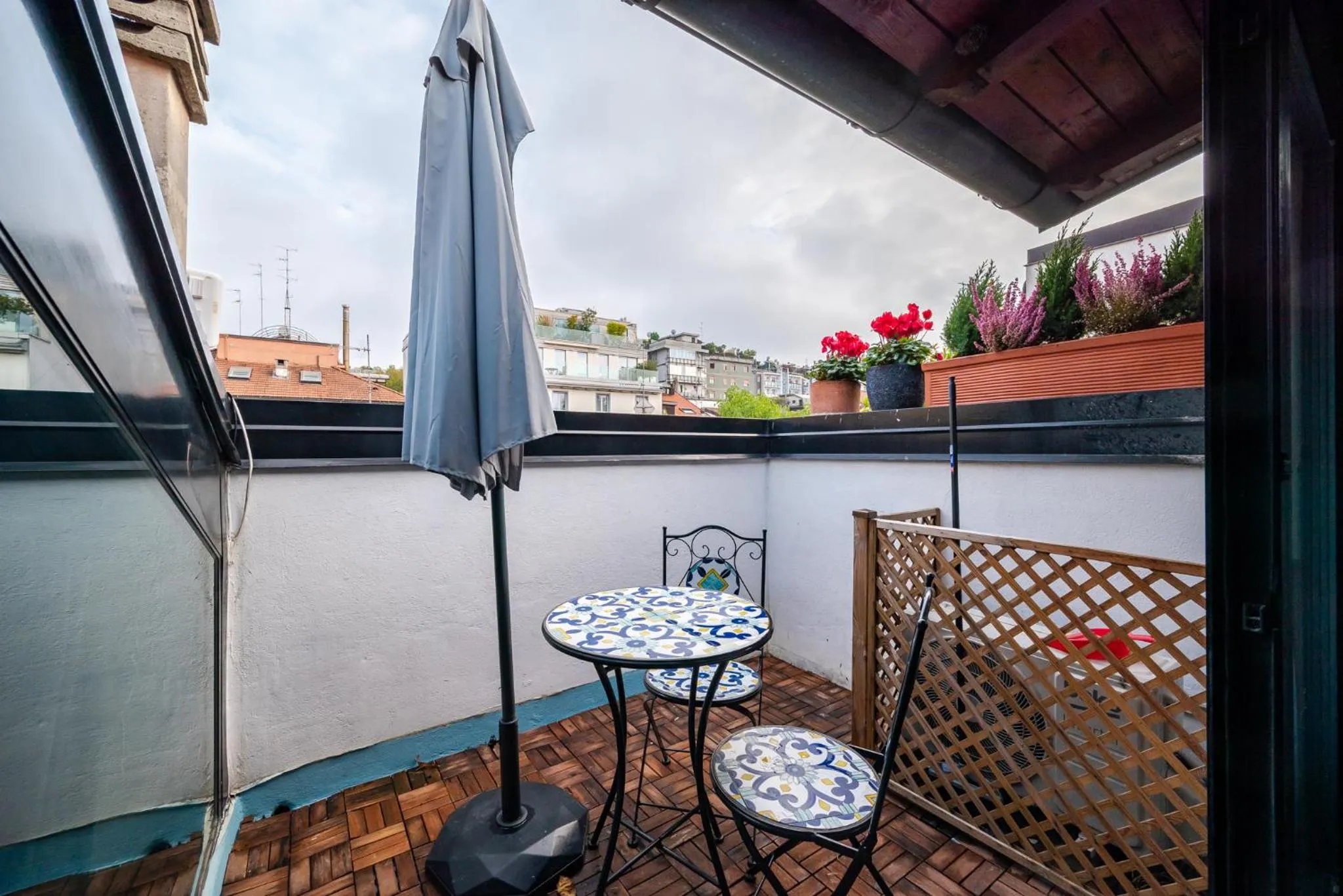 Villa Anglia, SmartStay - Amendola, Fiera, Ospedale San Luca