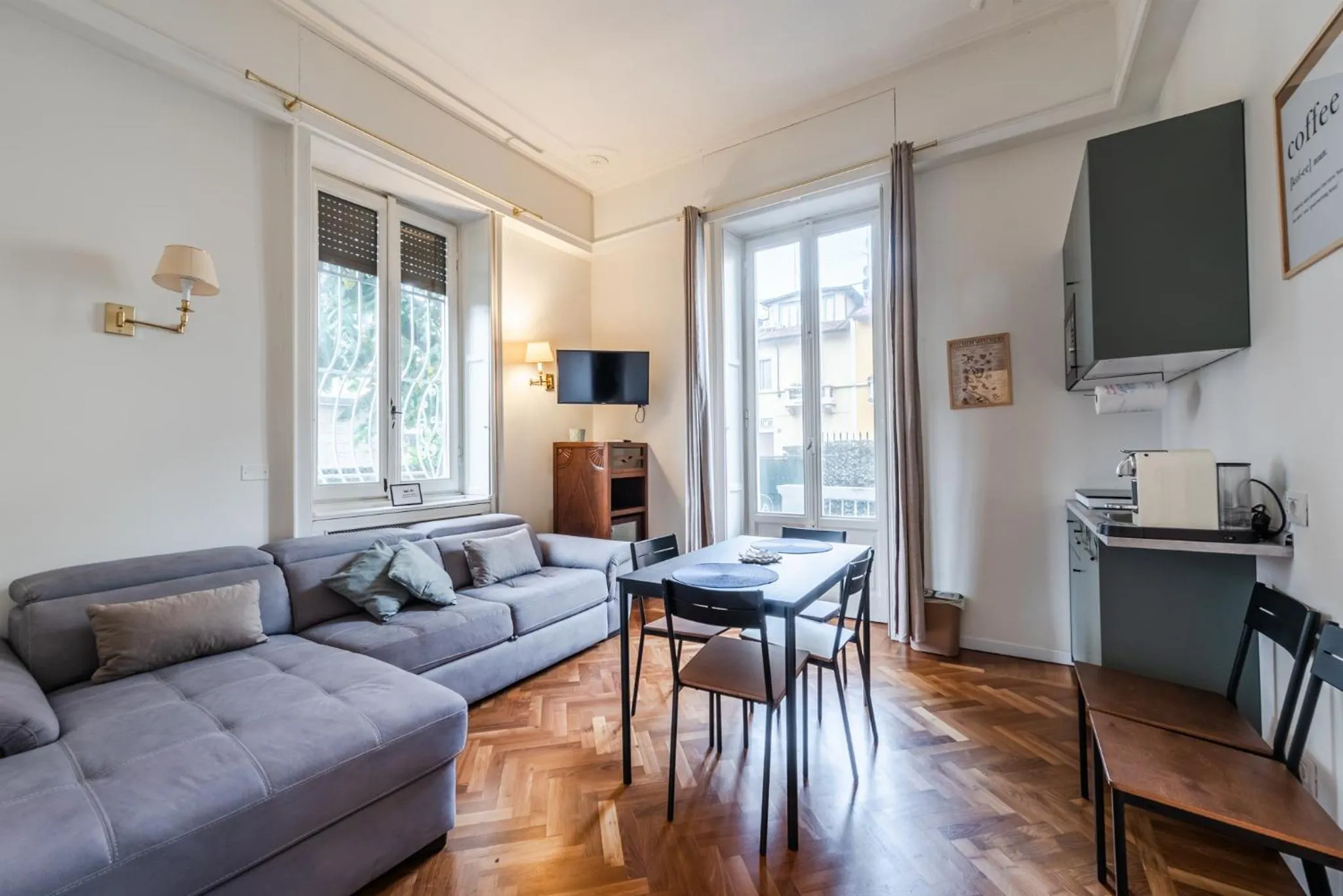 Villa Anglia, SmartStay - Amendola, Fiera, Ospedale San Luca