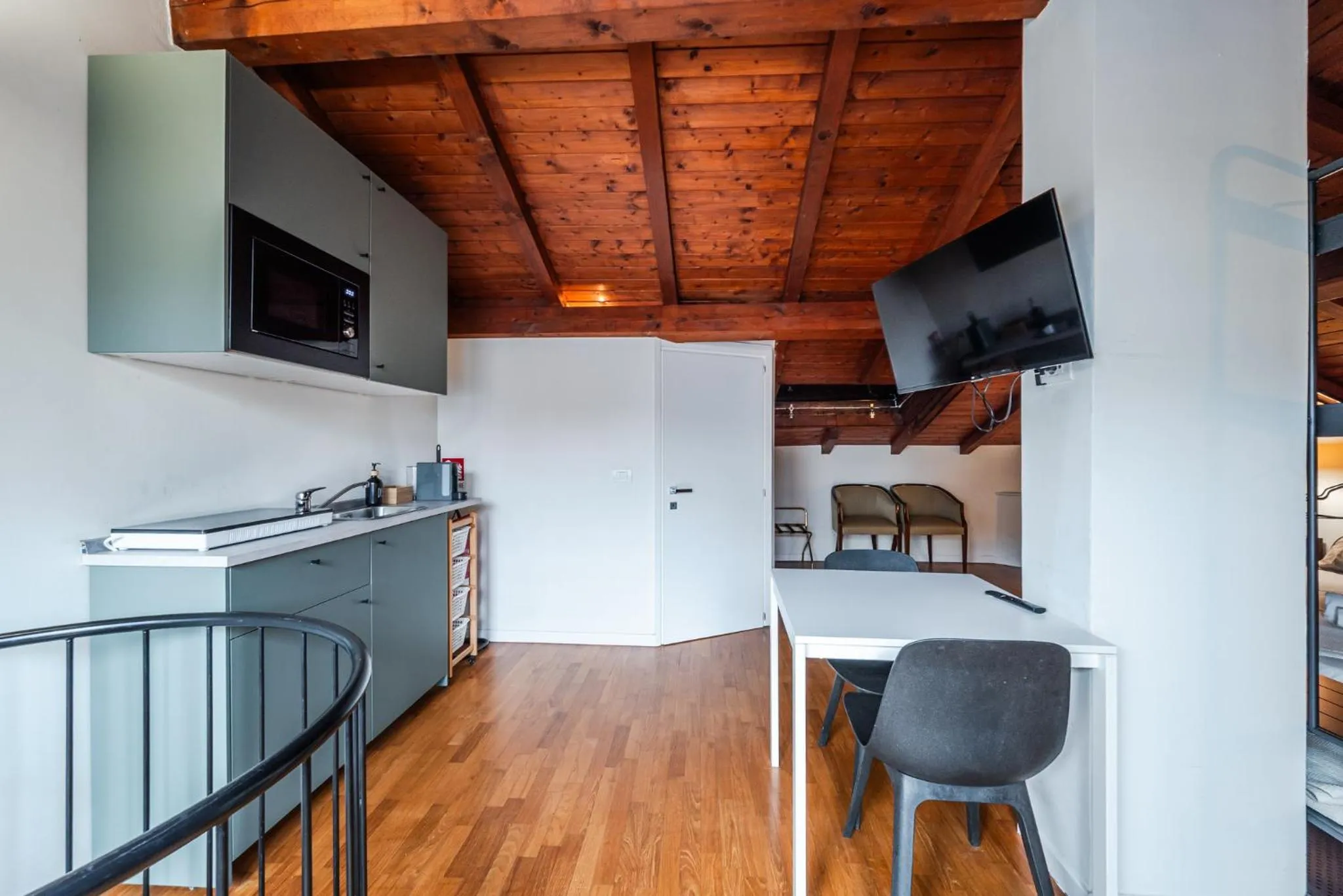 Villa Anglia, SmartStay - Amendola, Fiera, Ospedale San Luca