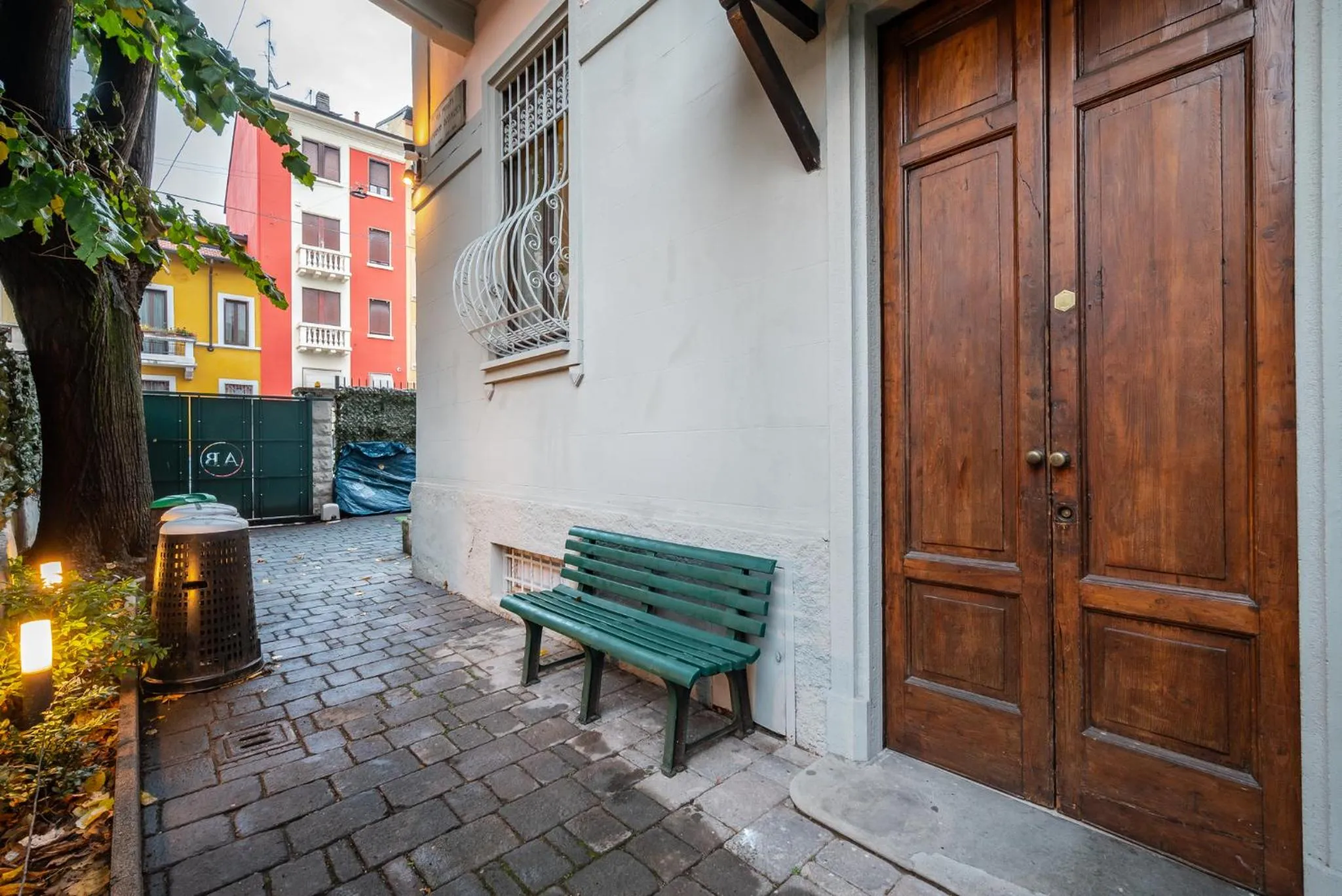 Villa Anglia, SmartStay - Amendola, Fiera, Ospedale San Luca