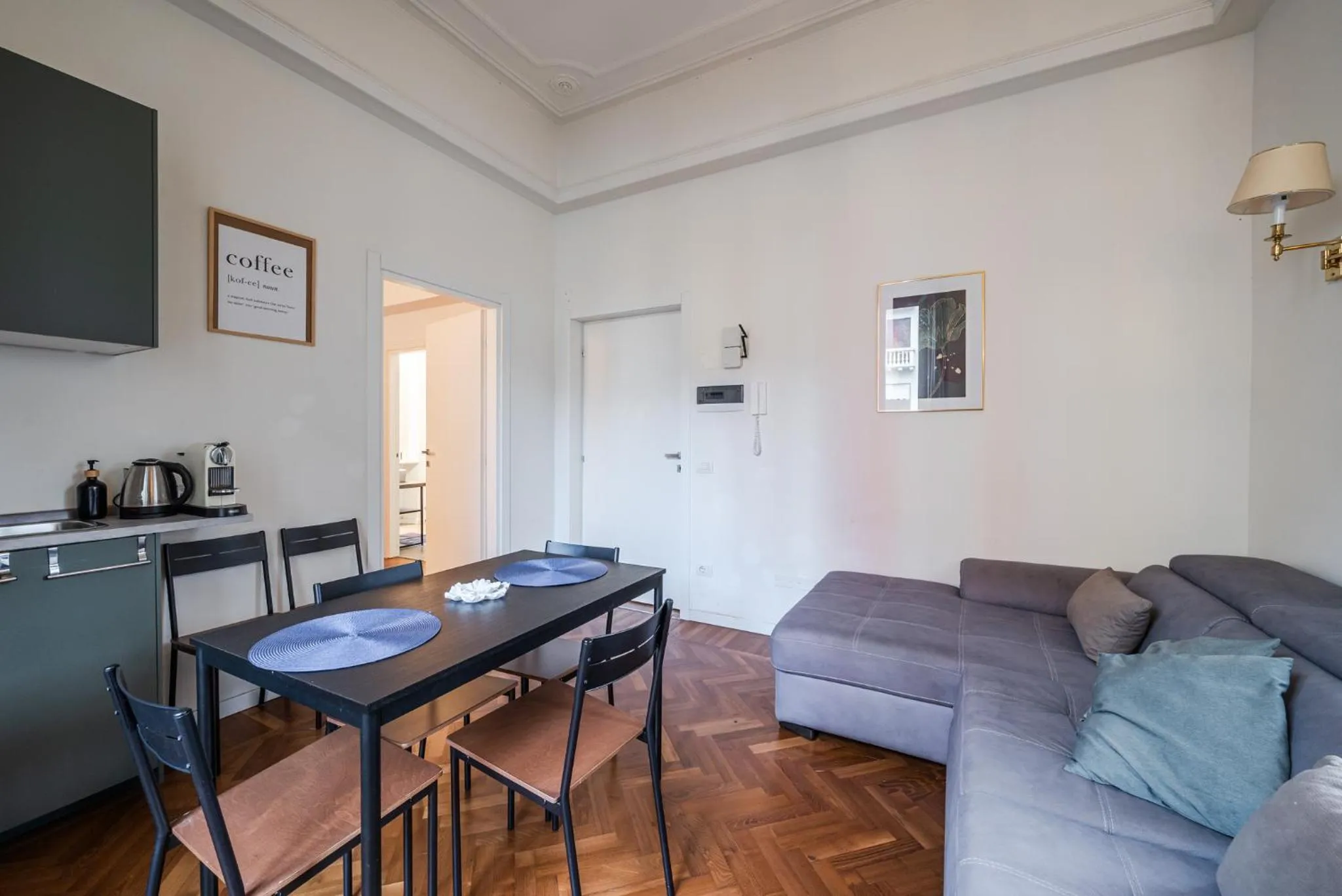 Villa Anglia, SmartStay - Amendola, Fiera, Ospedale San Luca