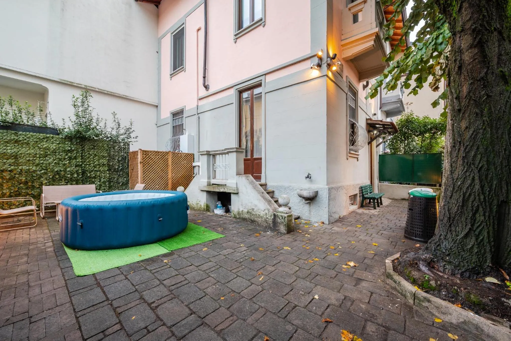 Villa Anglia, SmartStay - Amendola, Fiera, Ospedale San Luca