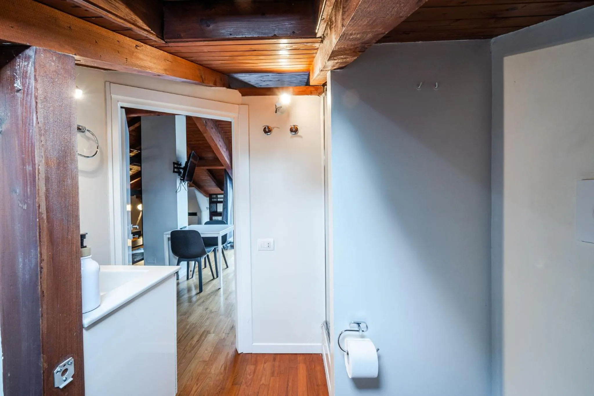 Villa Anglia, SmartStay - Amendola, Fiera, Ospedale San Luca