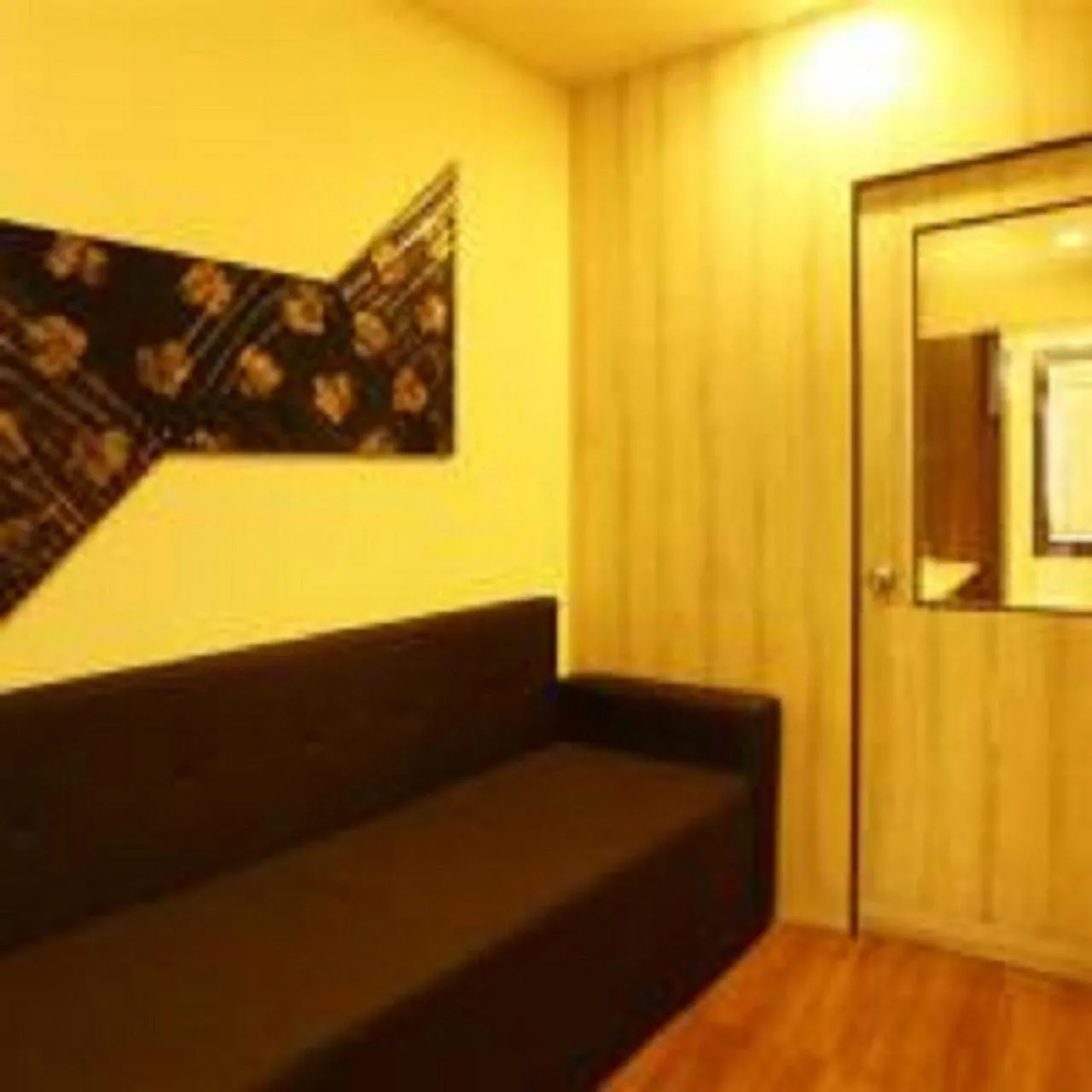 Balaji Residency