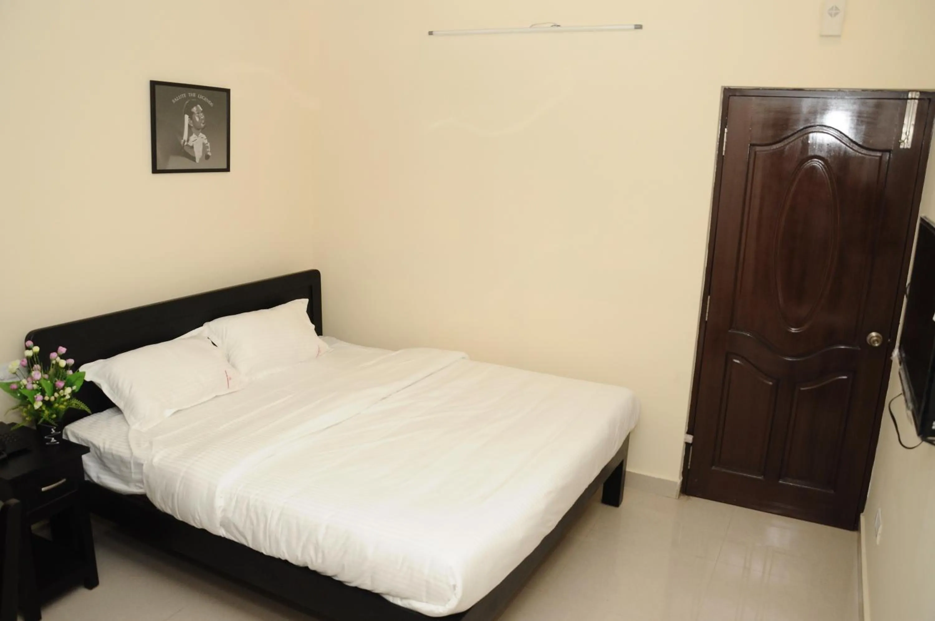 Balaji Residency