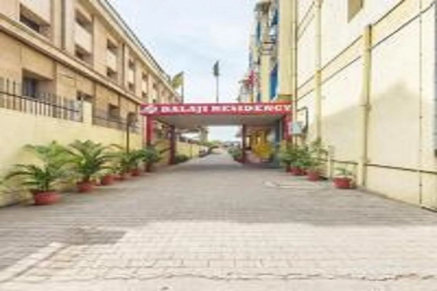 Balaji Residency