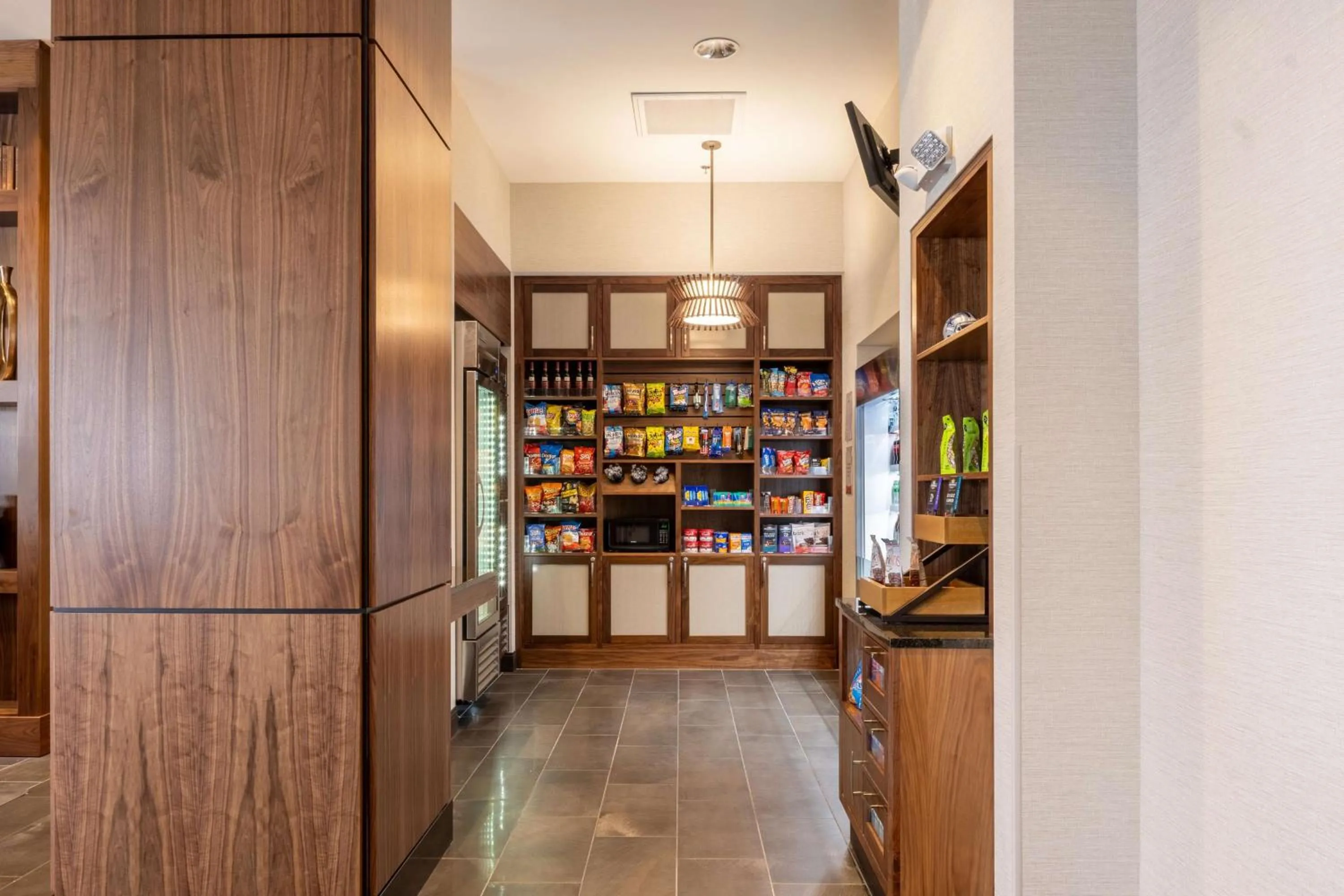 Property building in Drury Plaza Hotel Dallas Arlington