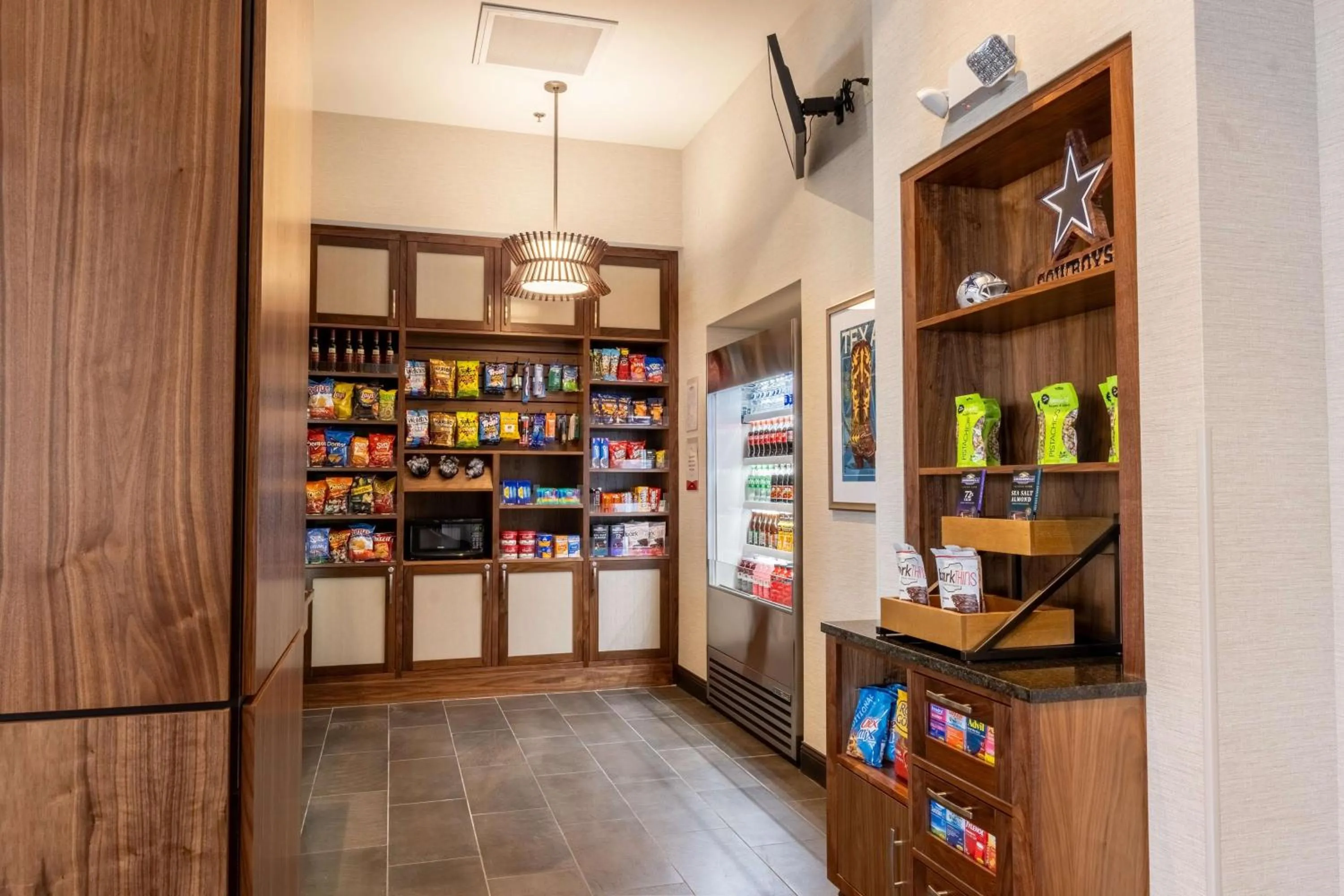 Property building in Drury Plaza Hotel Dallas Arlington