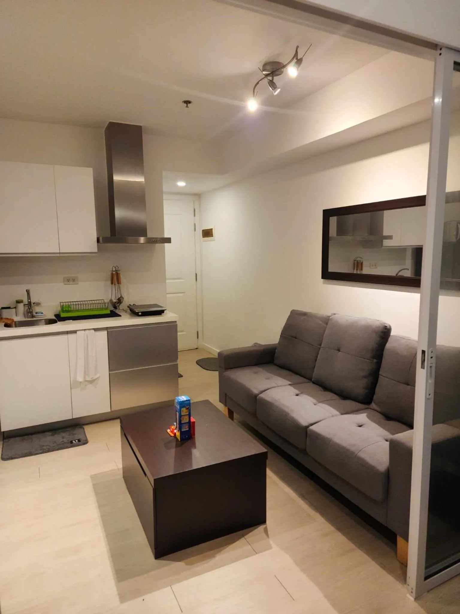 Azure Urban Resort Residences