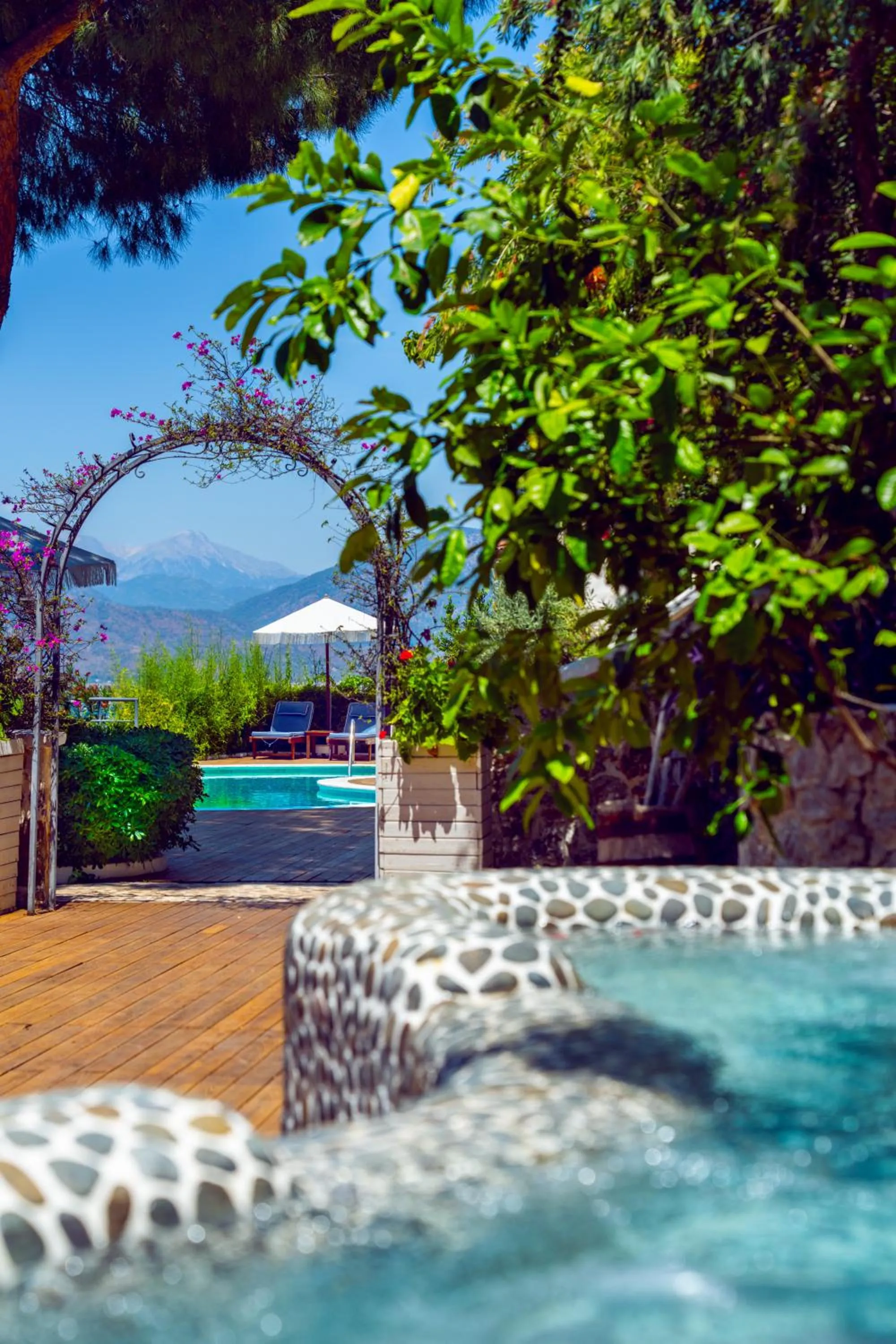 Spring in Hotel Unique-Boutique Class - Adults Only