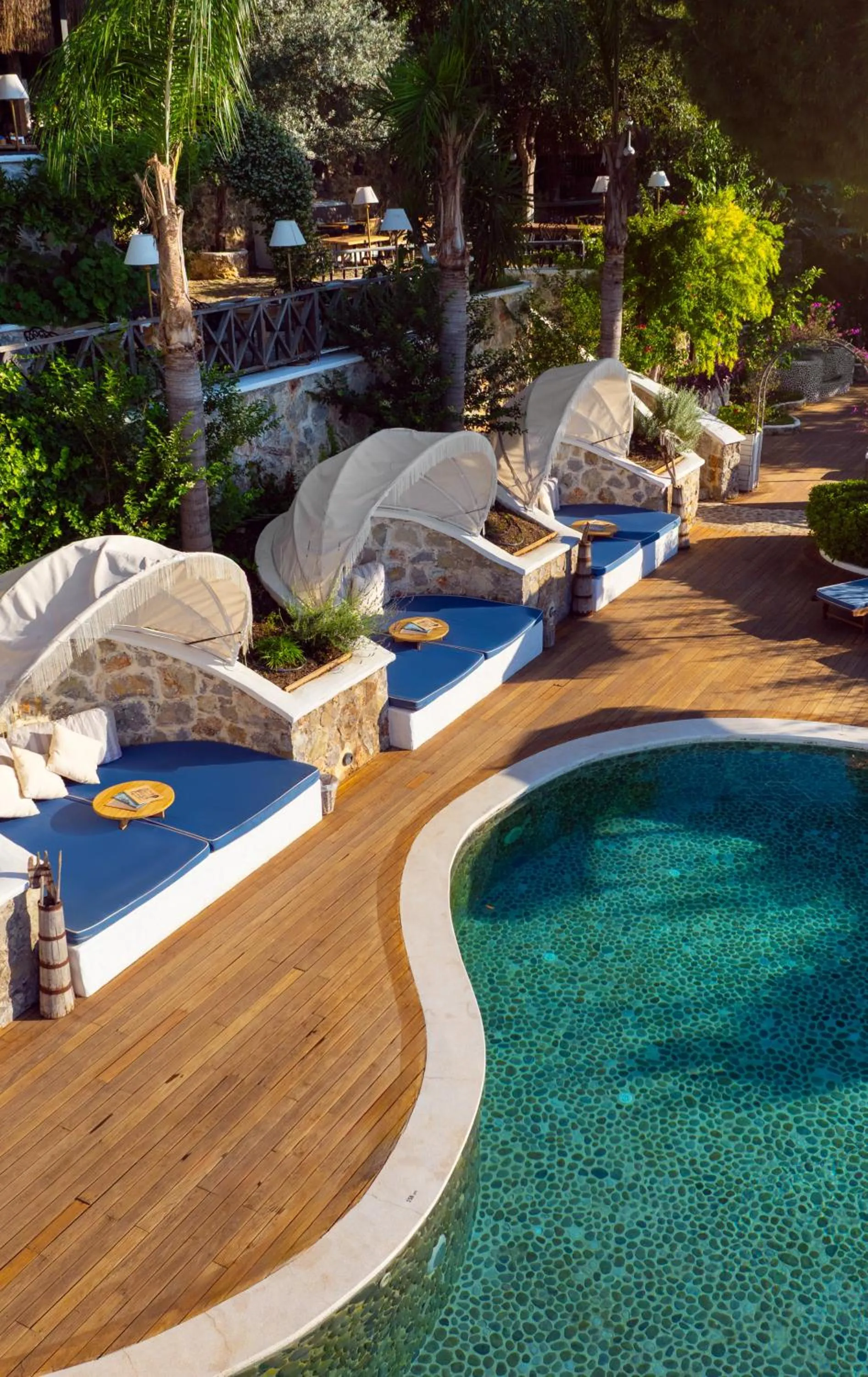 Day in Hotel Unique-Boutique Class - Adults Only