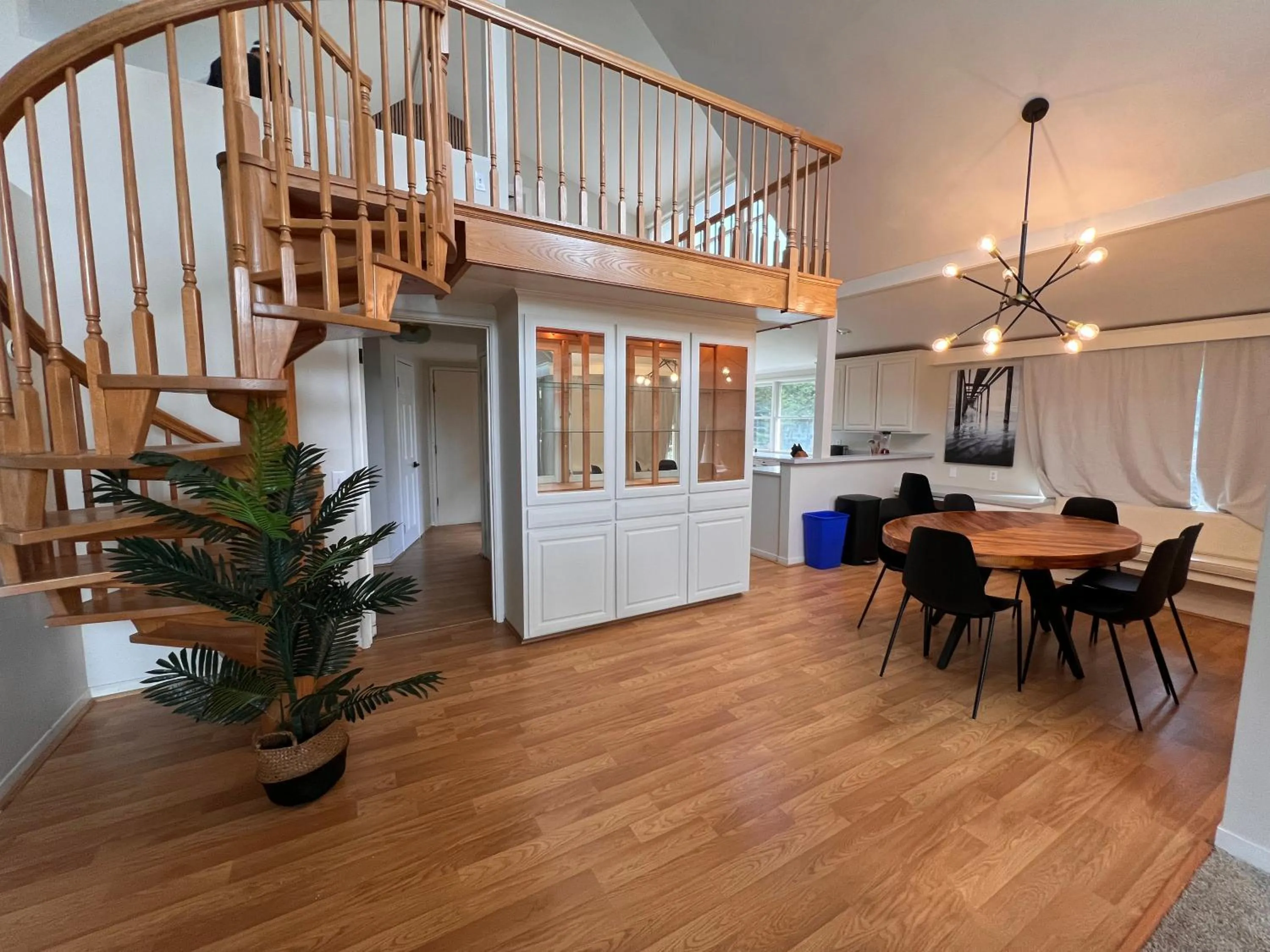 Bungalow with Sea View in Mendo Bungalow