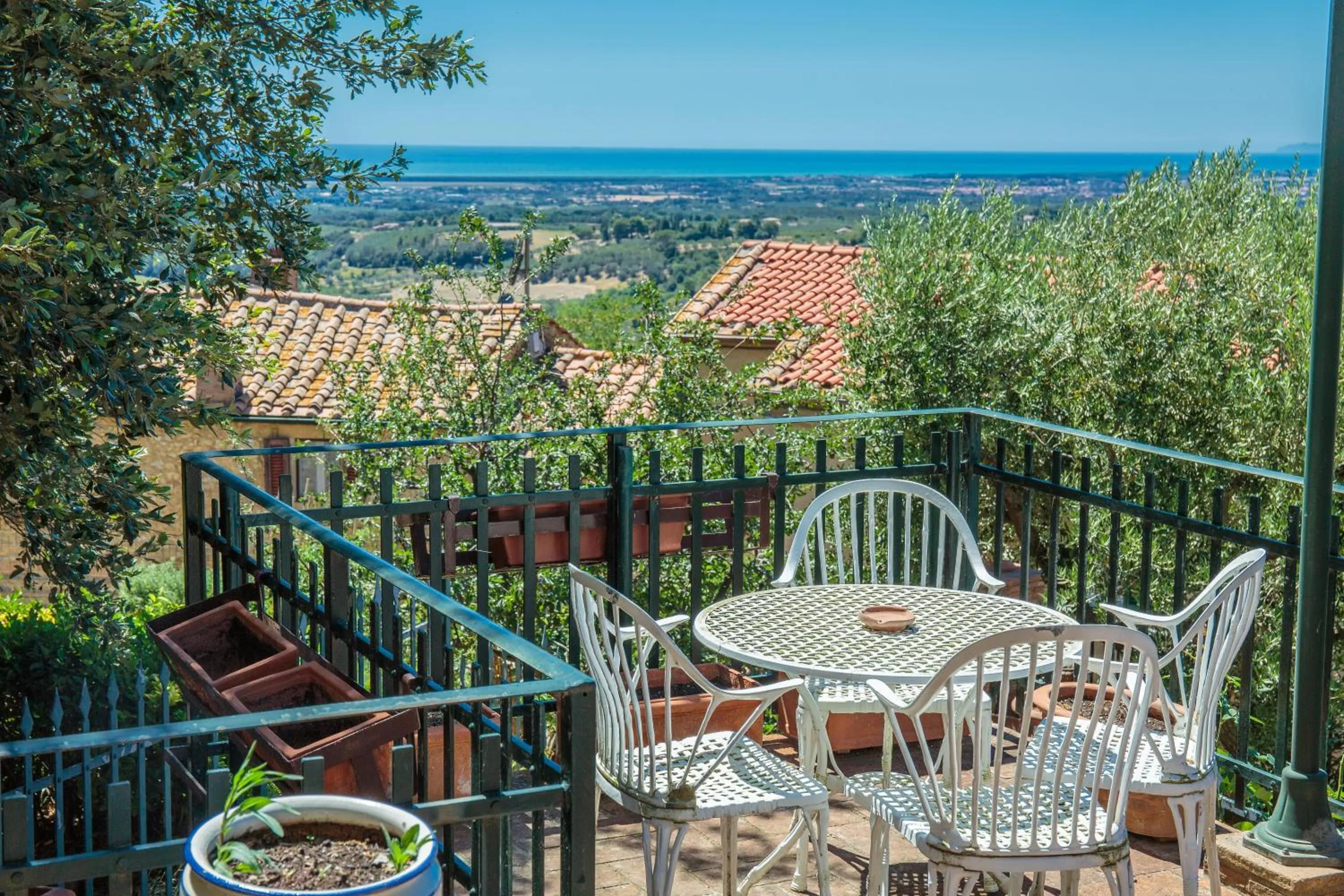 Borgo alle Mura