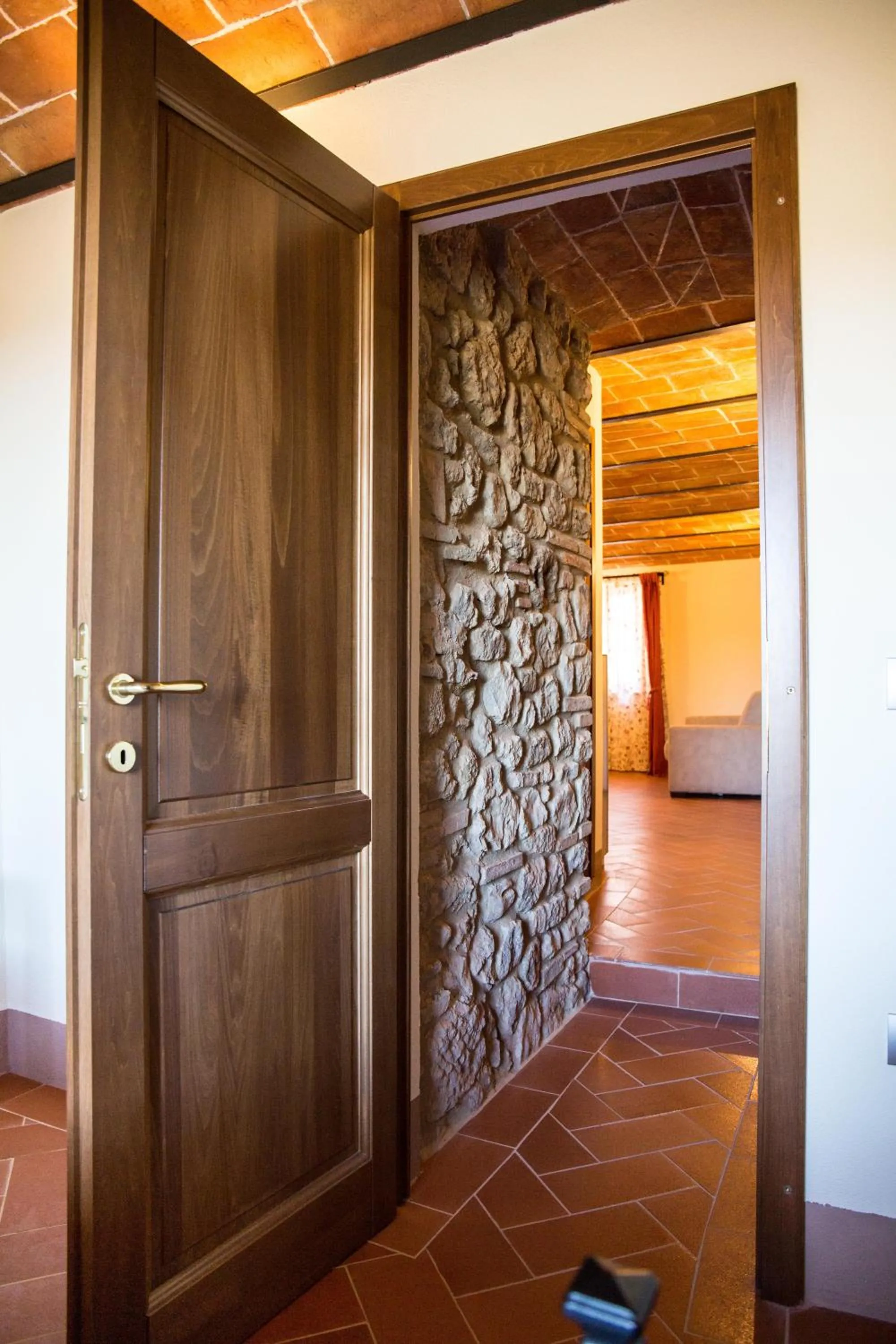 Borgo alle Mura