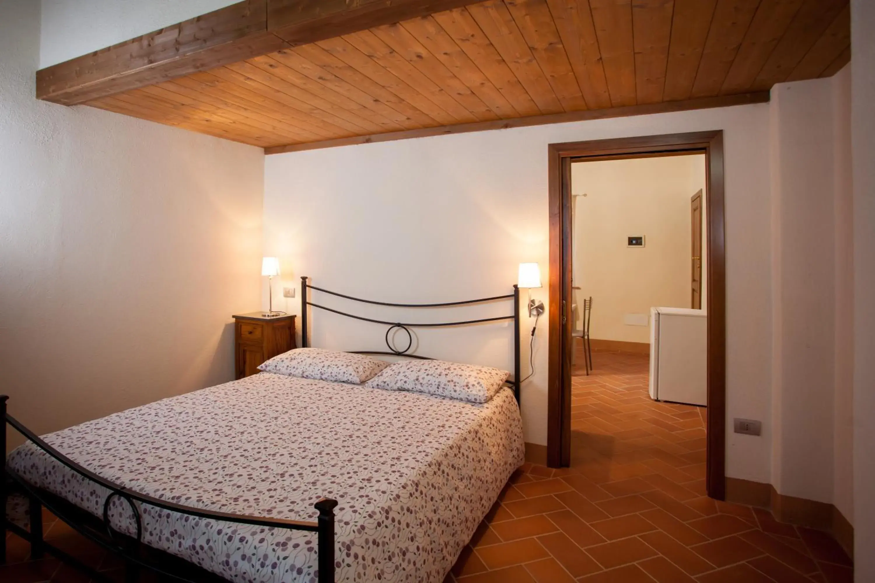 Apartment in Borgo alle Mura Apartment in Borgo alle Mura