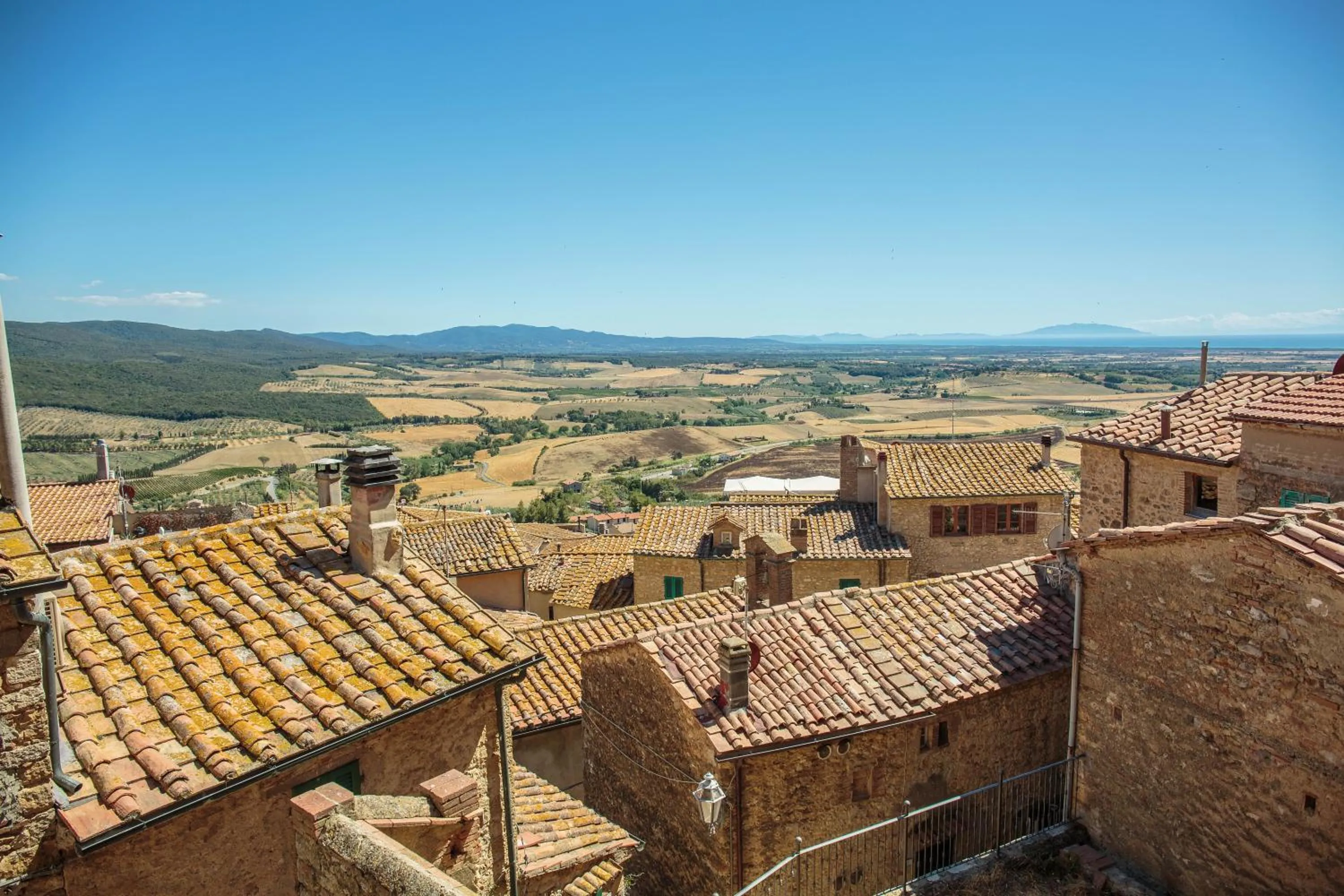 Borgo alle Mura