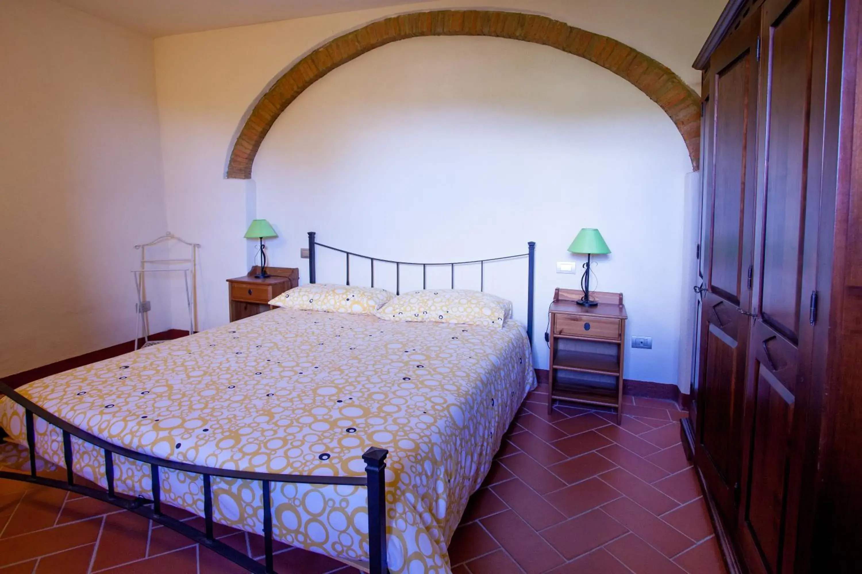 Superior Apartment in Borgo alle Mura Superior Apartment in Borgo alle Mura
