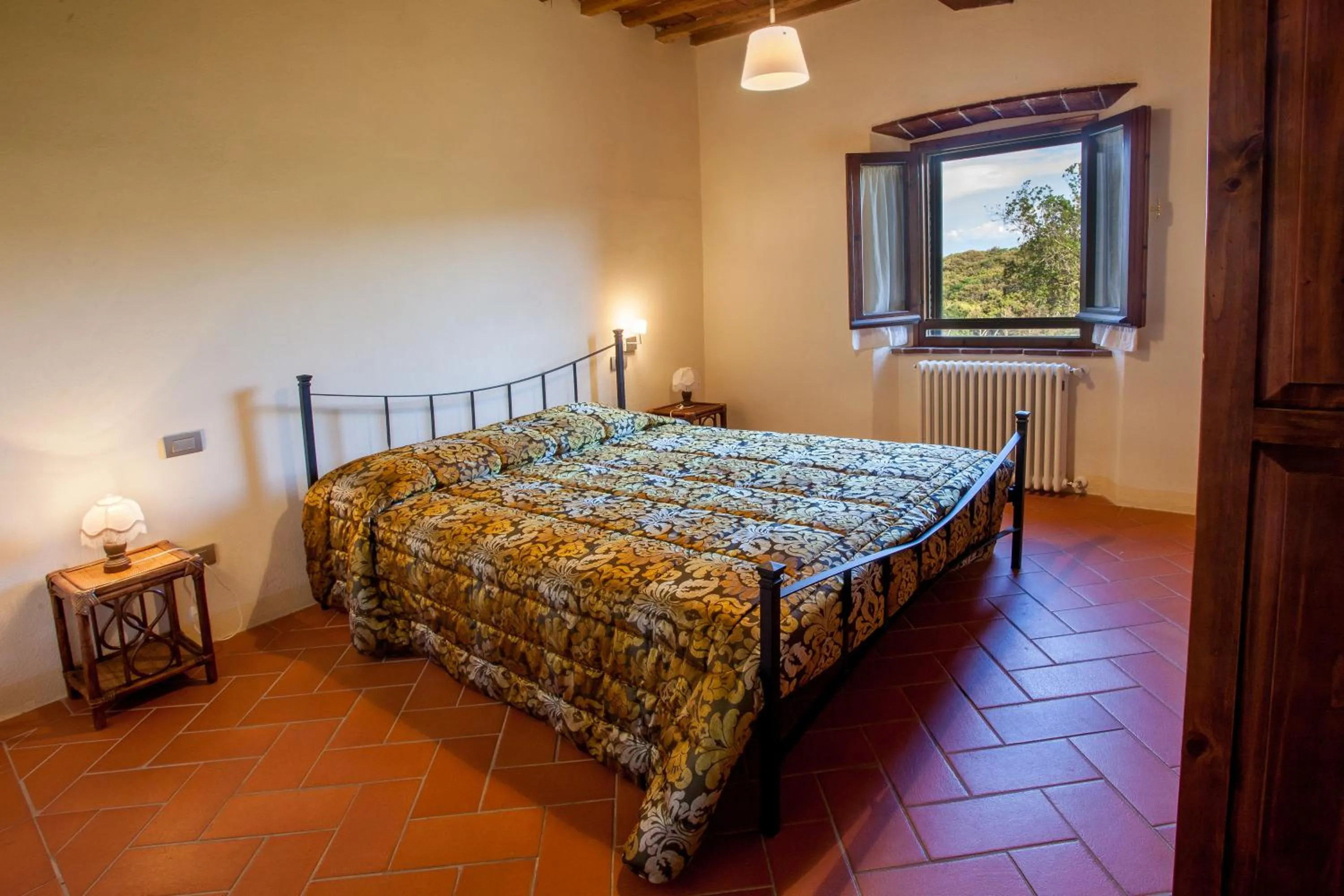 Deluxe Apartment in Borgo alle Mura