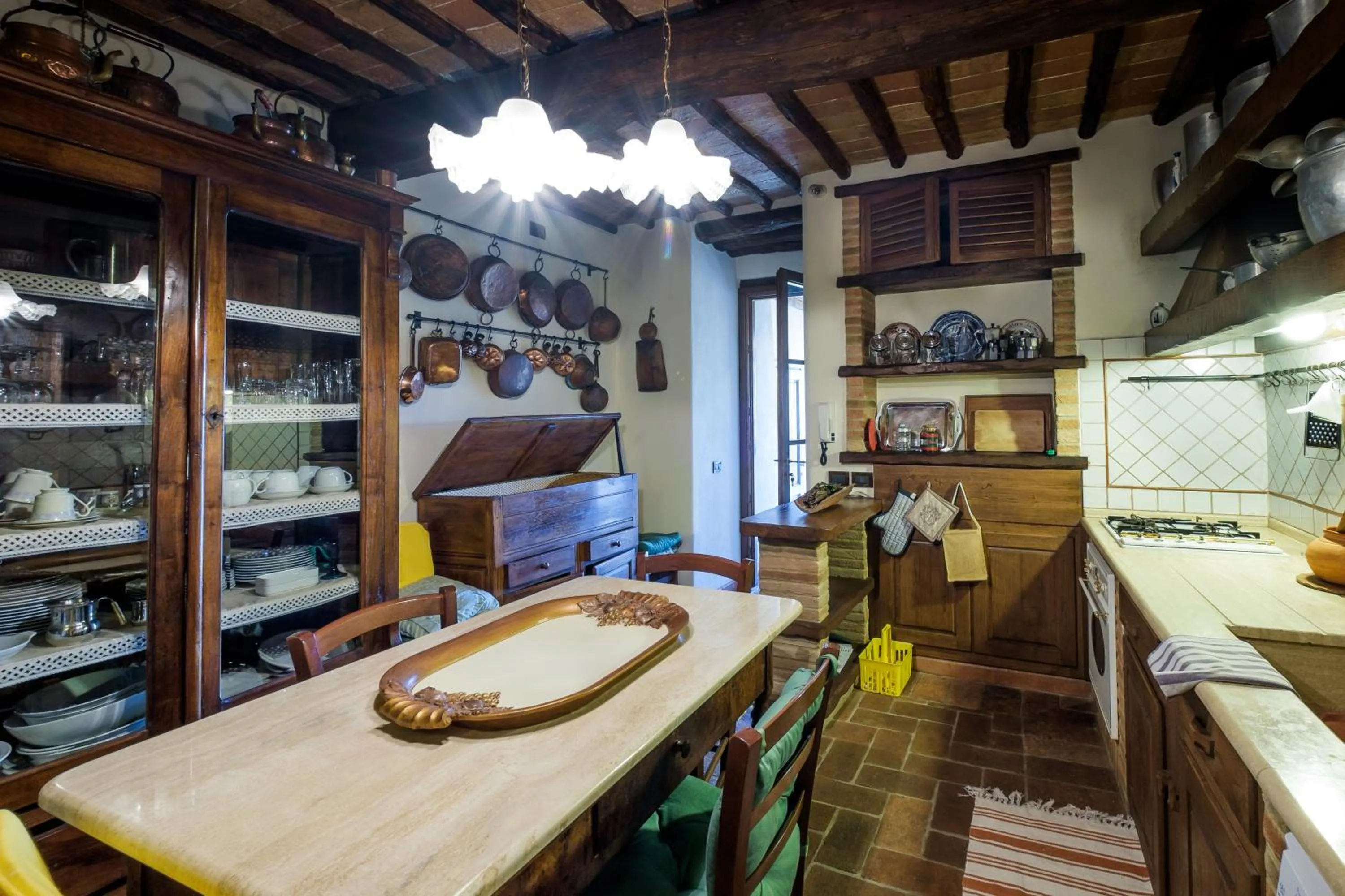 Borgo alle Mura