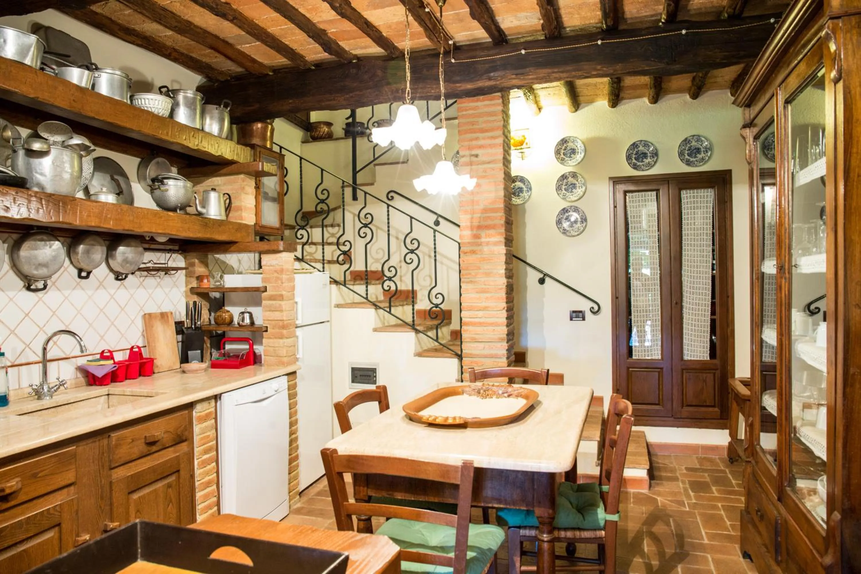 Borgo alle Mura